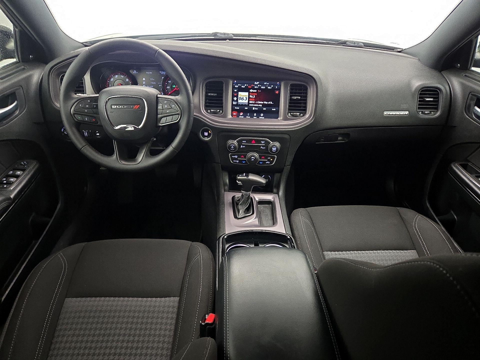 Thumbnail: 2023 Dodge Charger - 9