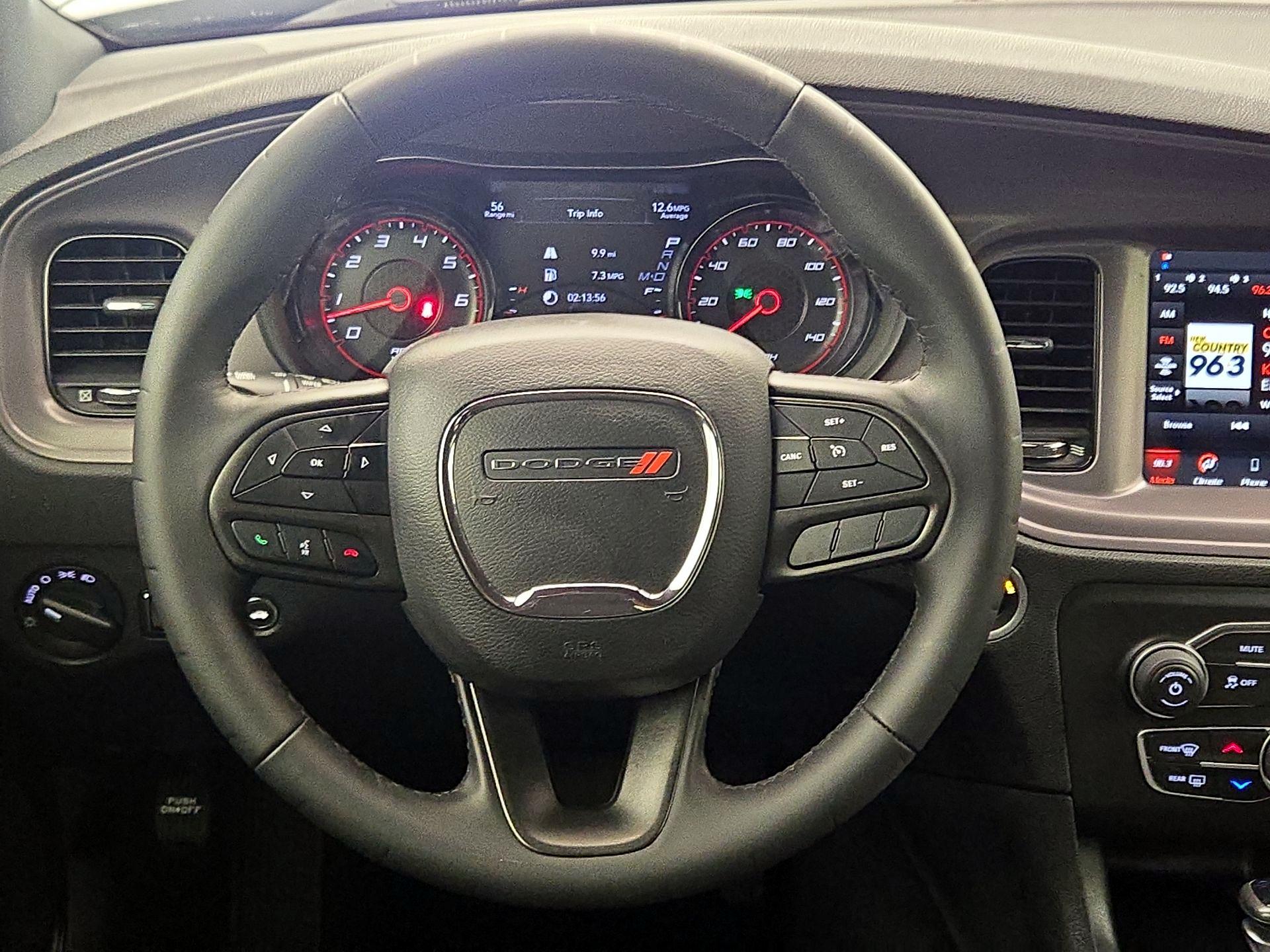 Thumbnail: 2023 Dodge Charger - 10