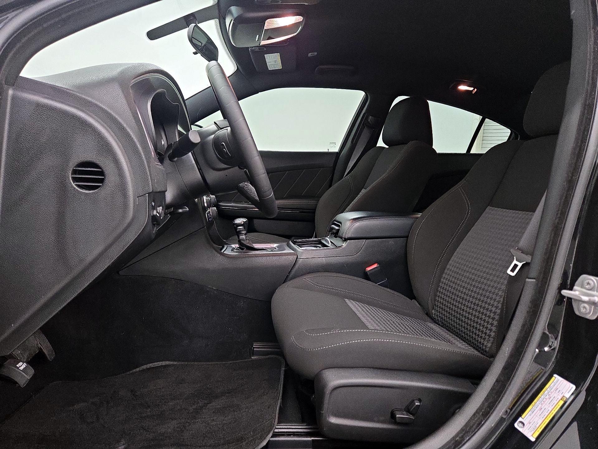 Thumbnail: 2023 Dodge Charger - 11