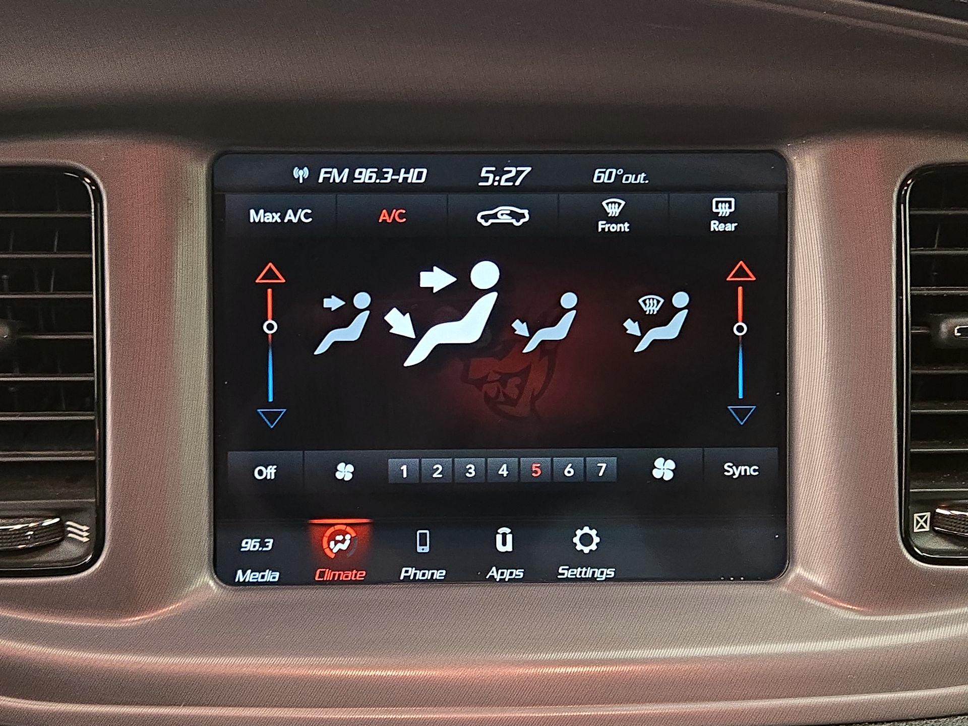 Thumbnail: 2023 Dodge Charger - 16