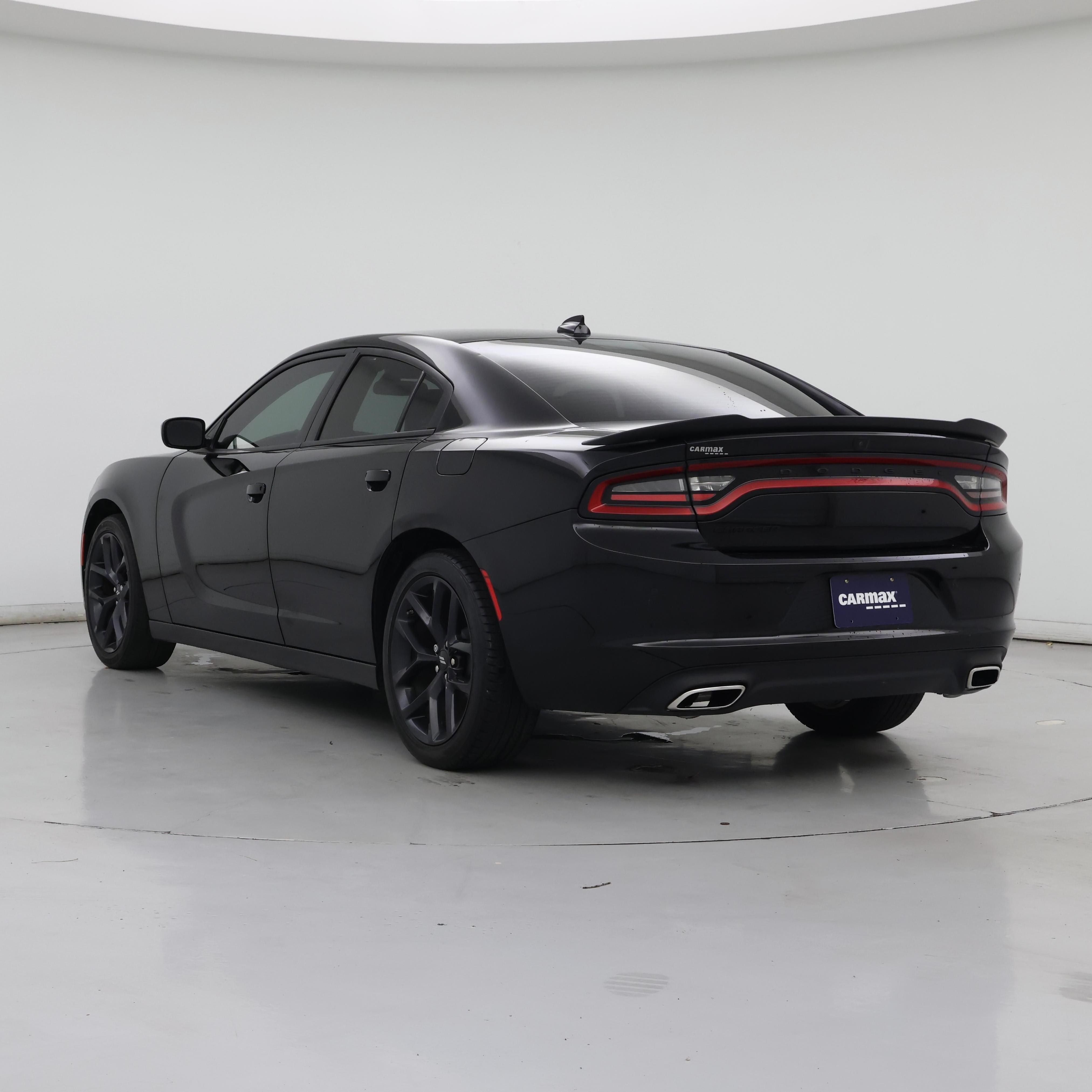 Thumbnail: 2023 Dodge Charger - 2