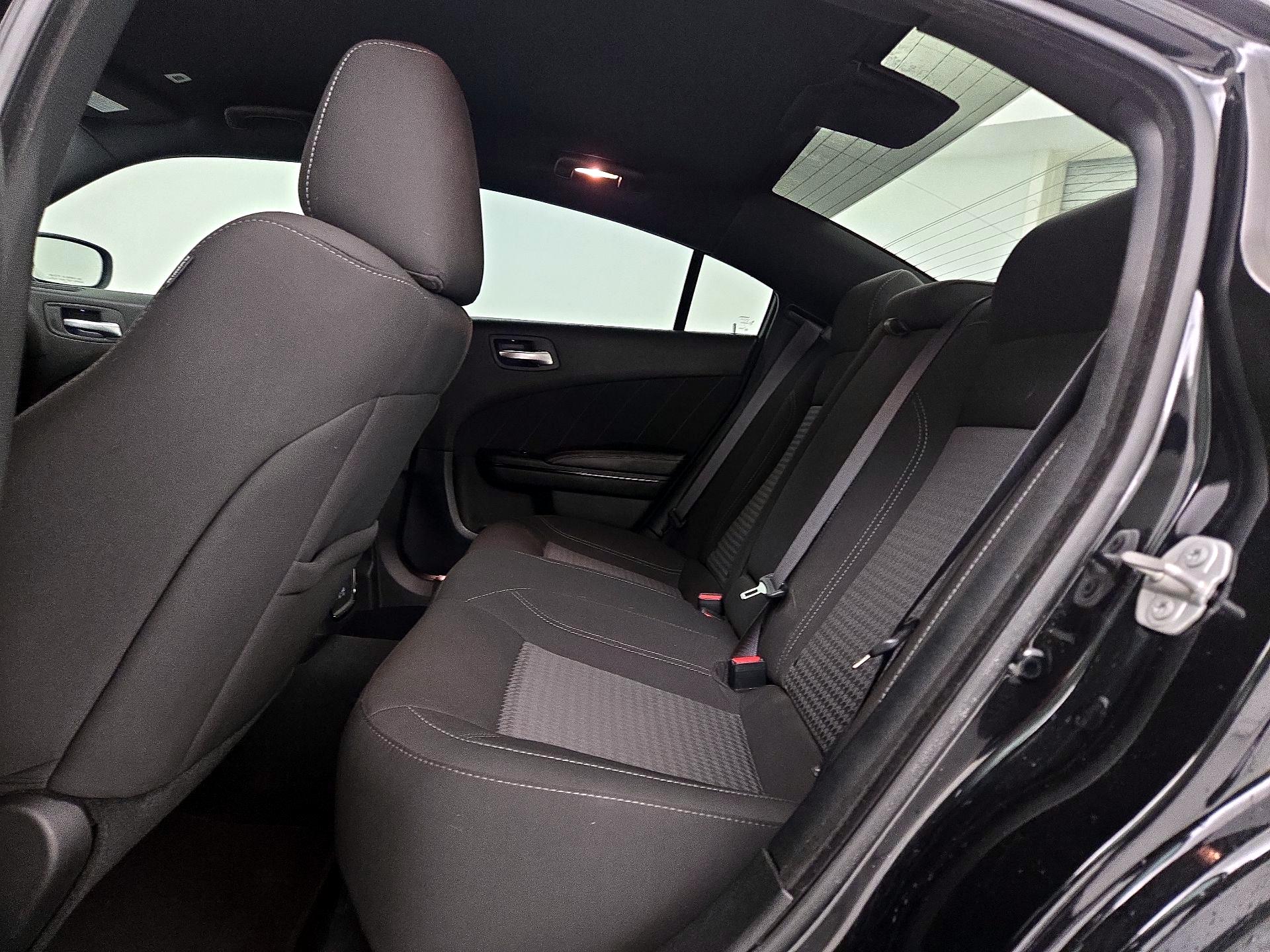 Thumbnail: 2023 Dodge Charger - 19