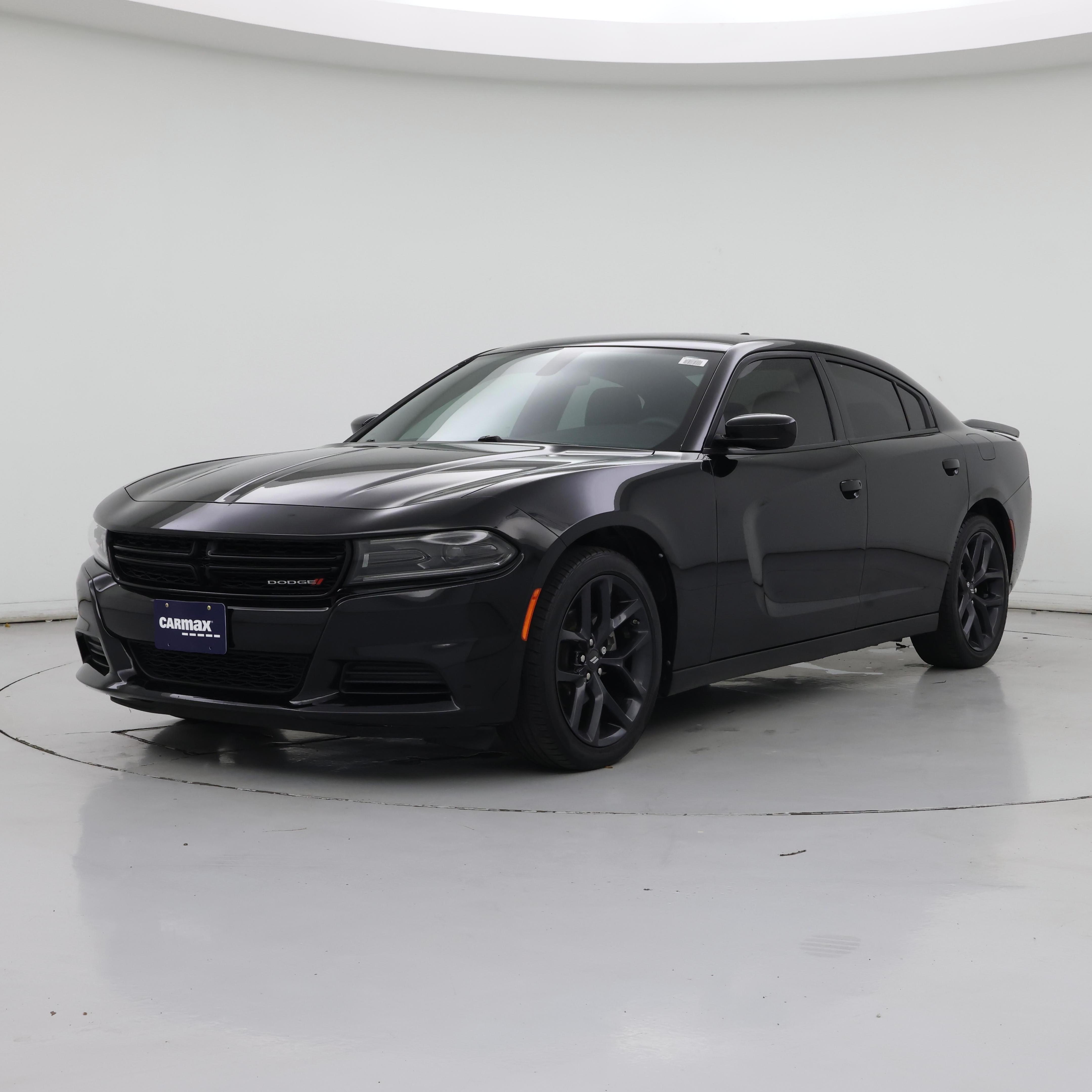 Thumbnail: 2023 Dodge Charger - 4