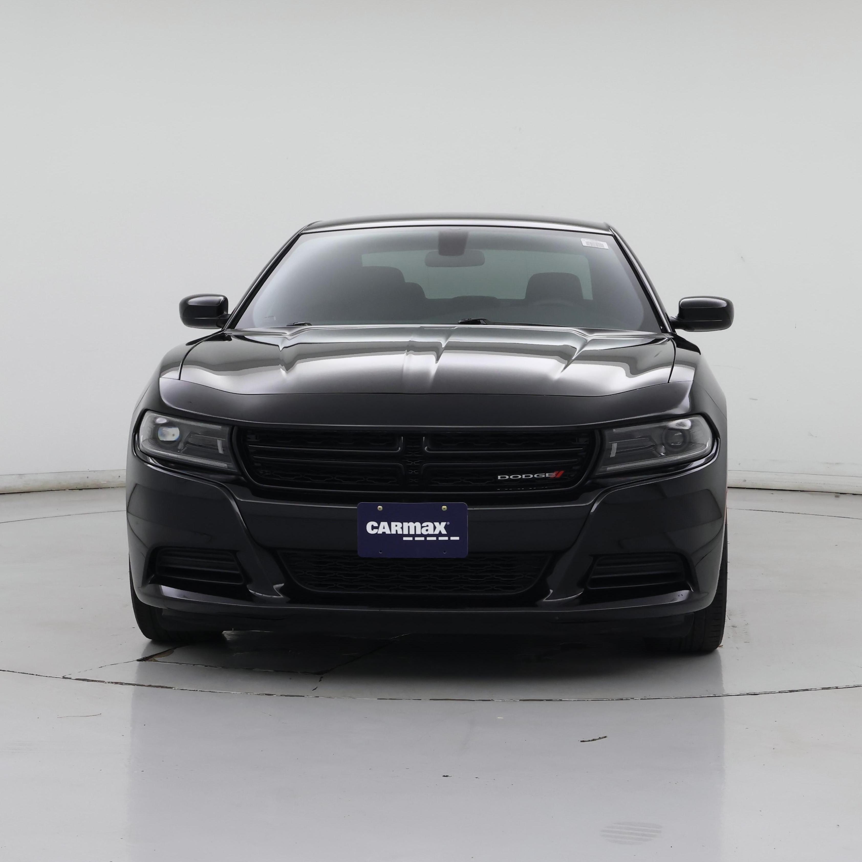 Thumbnail: 2023 Dodge Charger - 5