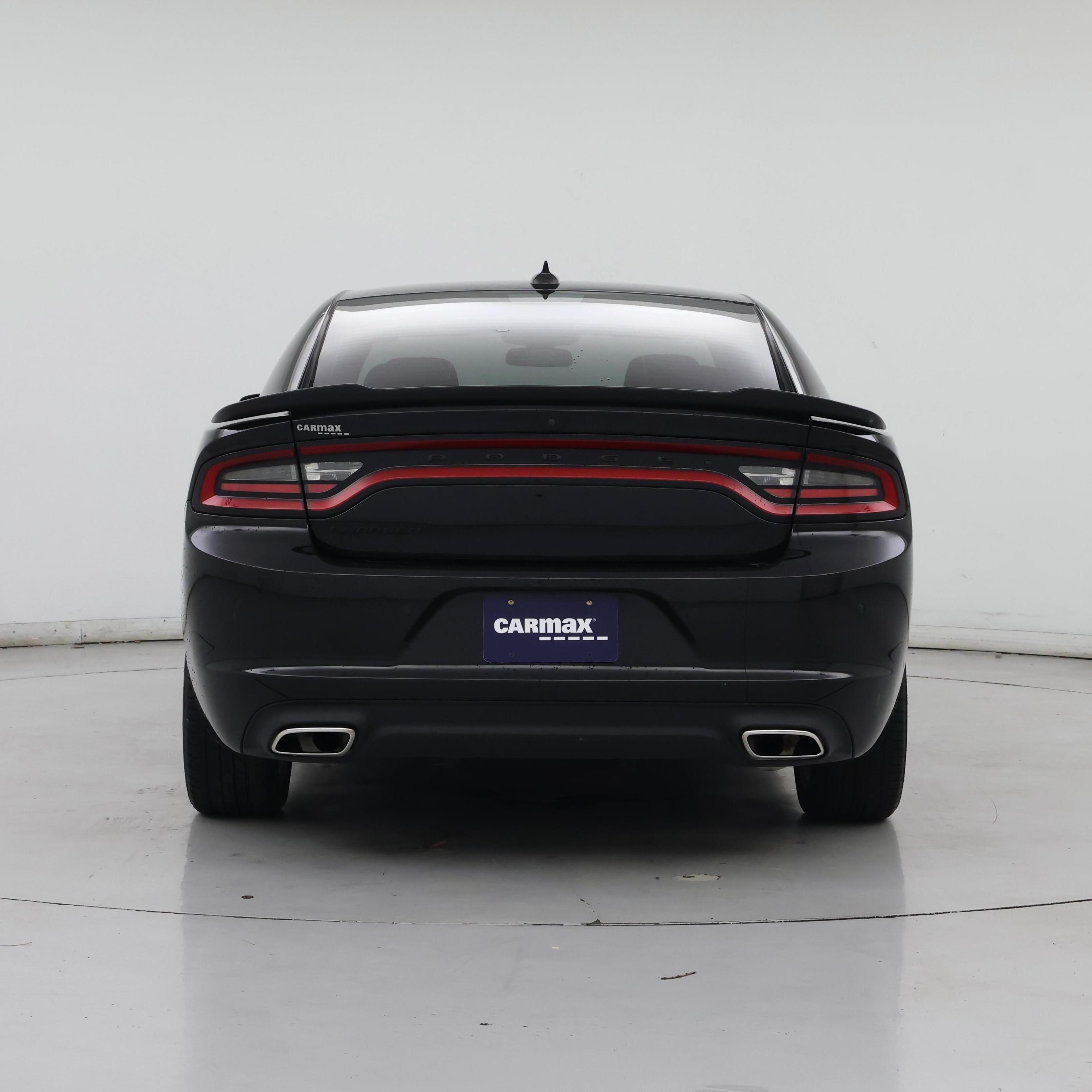 Thumbnail: 2023 Dodge Charger - 6