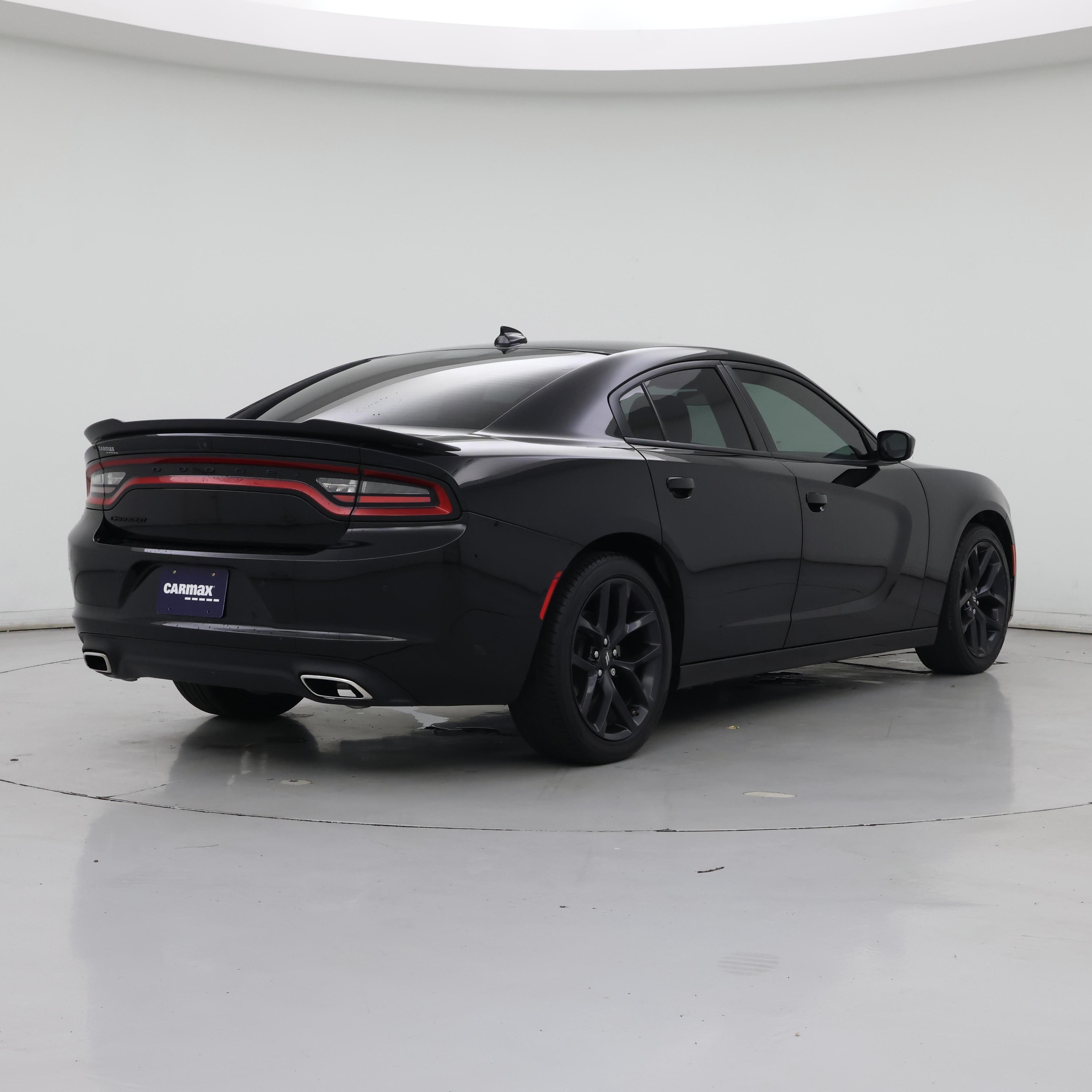 Thumbnail: 2023 Dodge Charger - 8