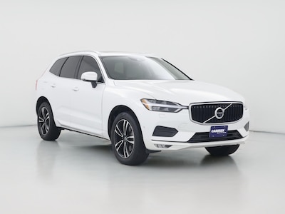 2019 Volvo XC60 T5 Momentum
