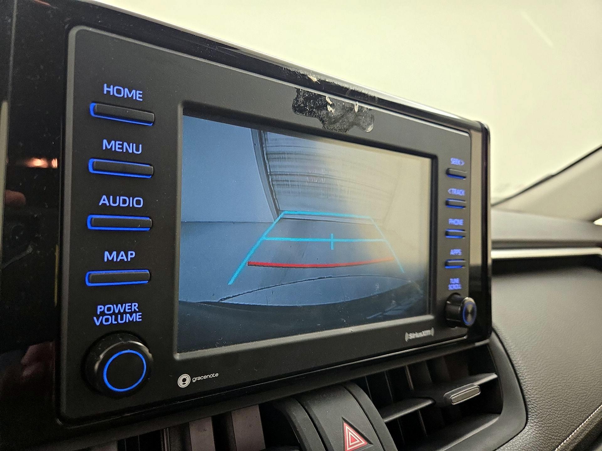 Thumbnail: 2020 Toyota RAV4 - 14