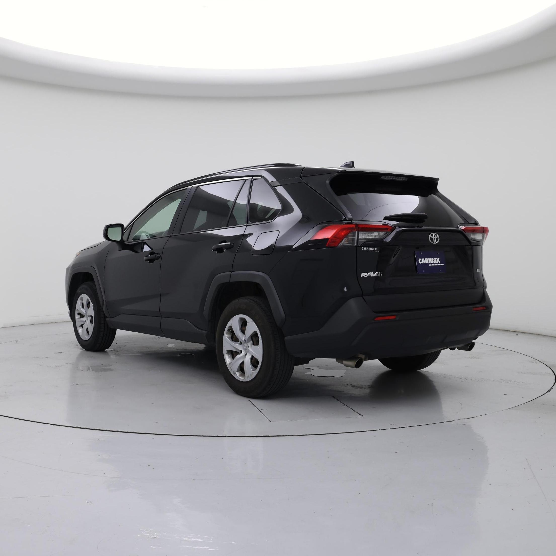 Thumbnail: 2020 Toyota RAV4 - 2