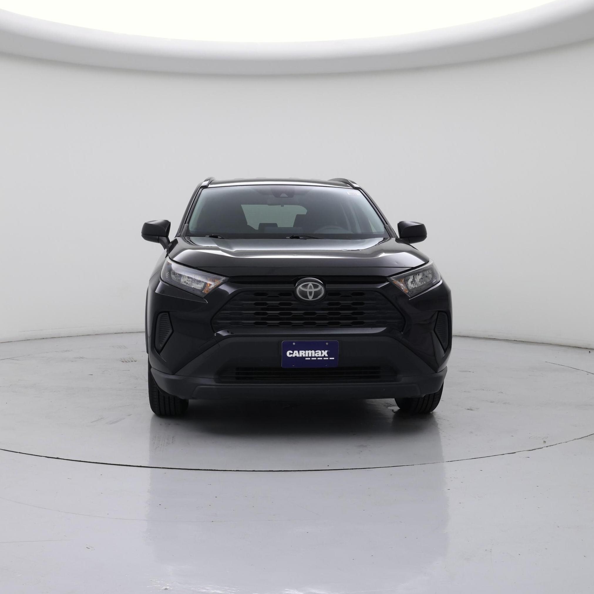 Thumbnail: 2020 Toyota RAV4 - 5