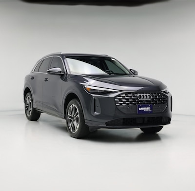 2025 Audi Q5 Premium