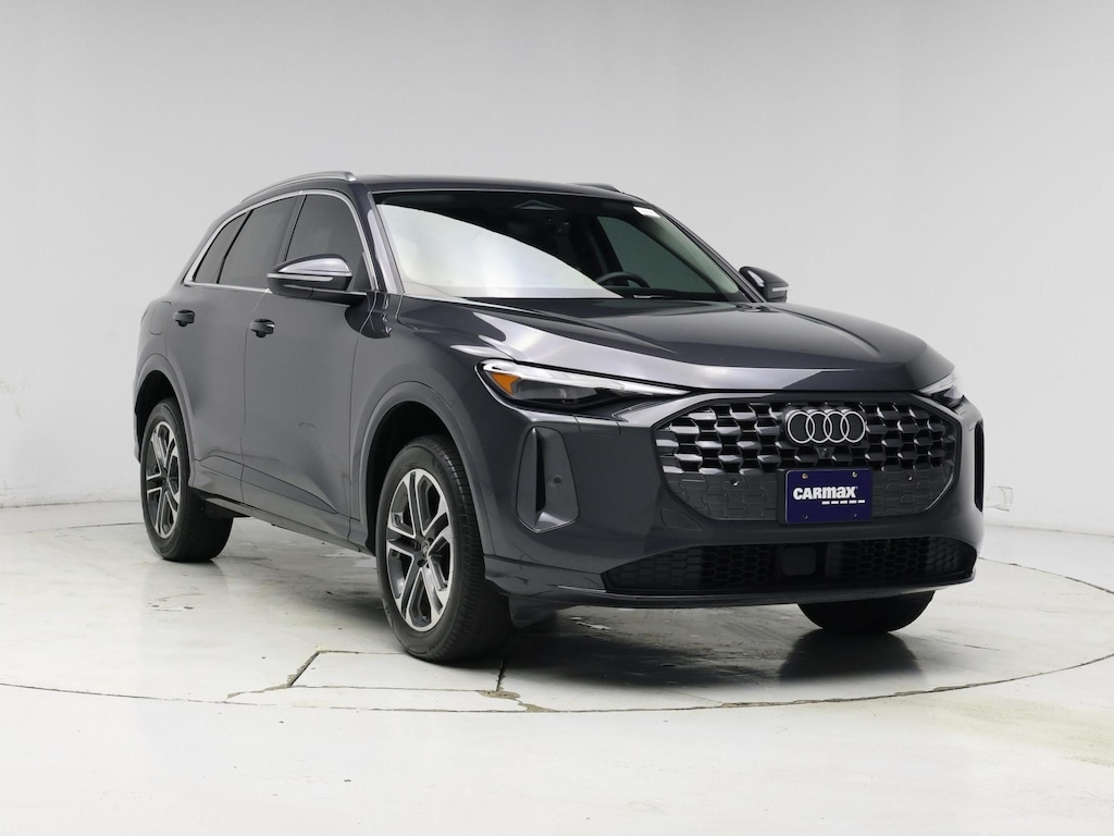 Audi Q5 quattro Premium 40 TFSI