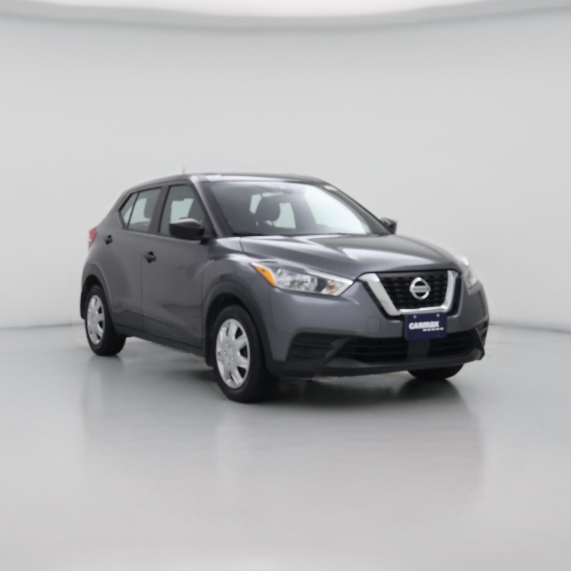 Thumbnail: 2020 Nissan Kicks - 1