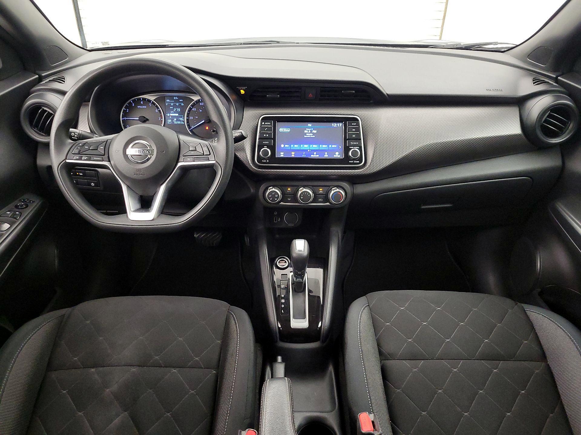 Thumbnail: 2020 Nissan Kicks - 9