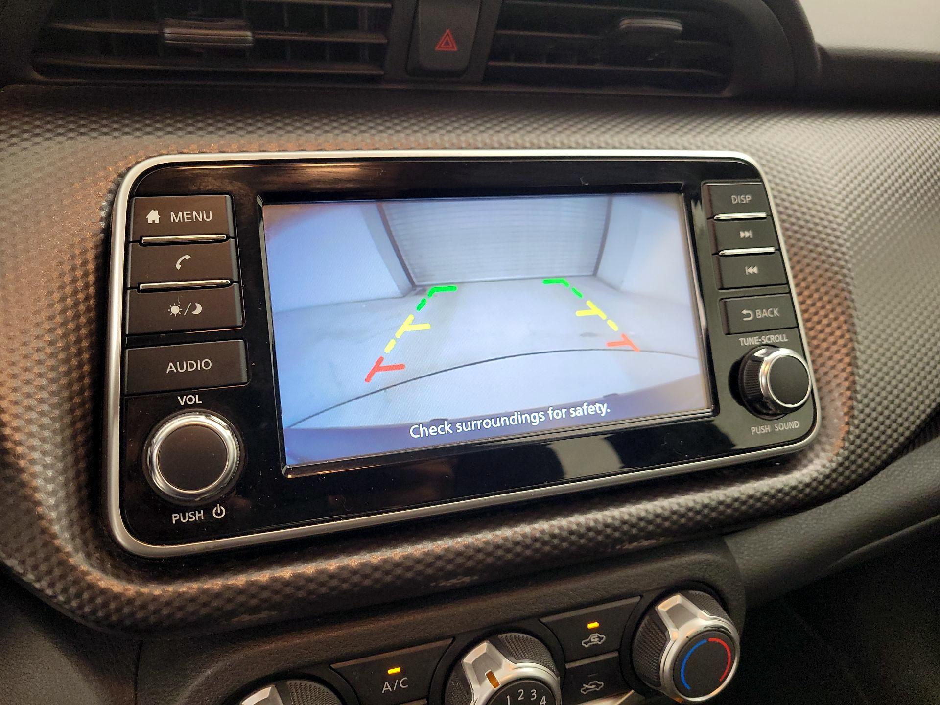 Thumbnail: 2020 Nissan Kicks - 14