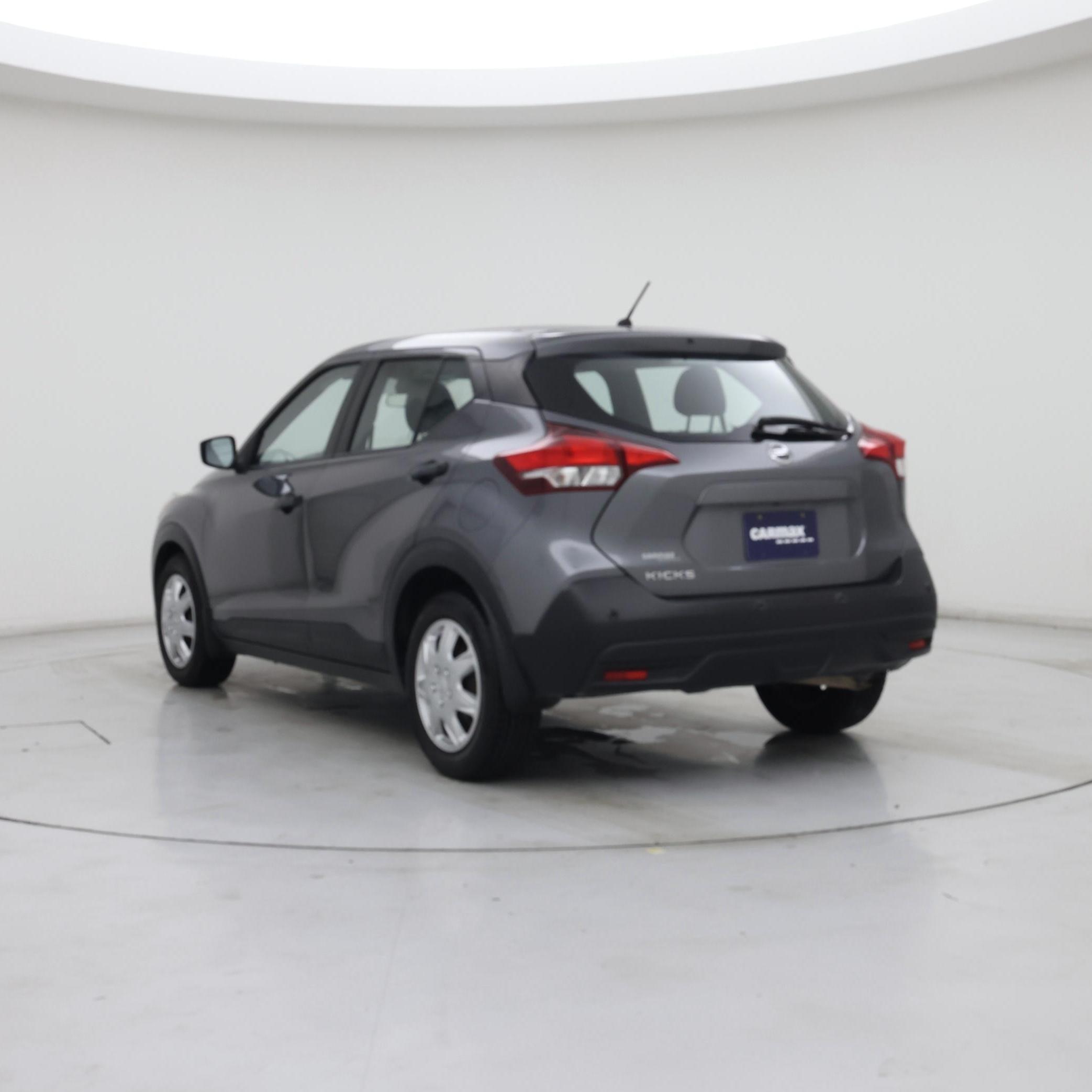 Thumbnail: 2020 Nissan Kicks - 2