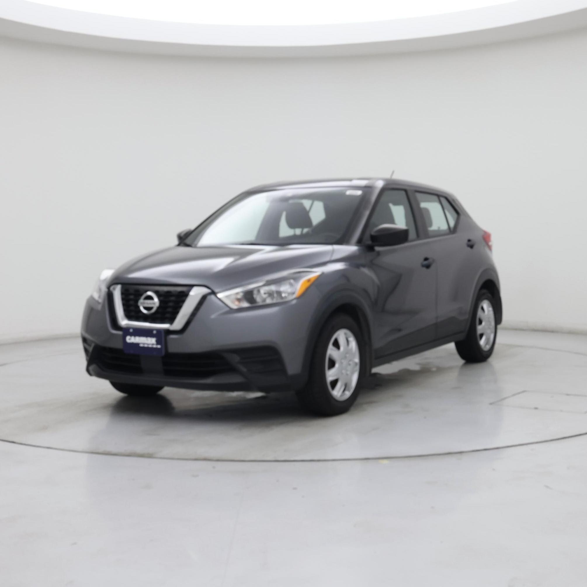 Thumbnail: 2020 Nissan Kicks - 4