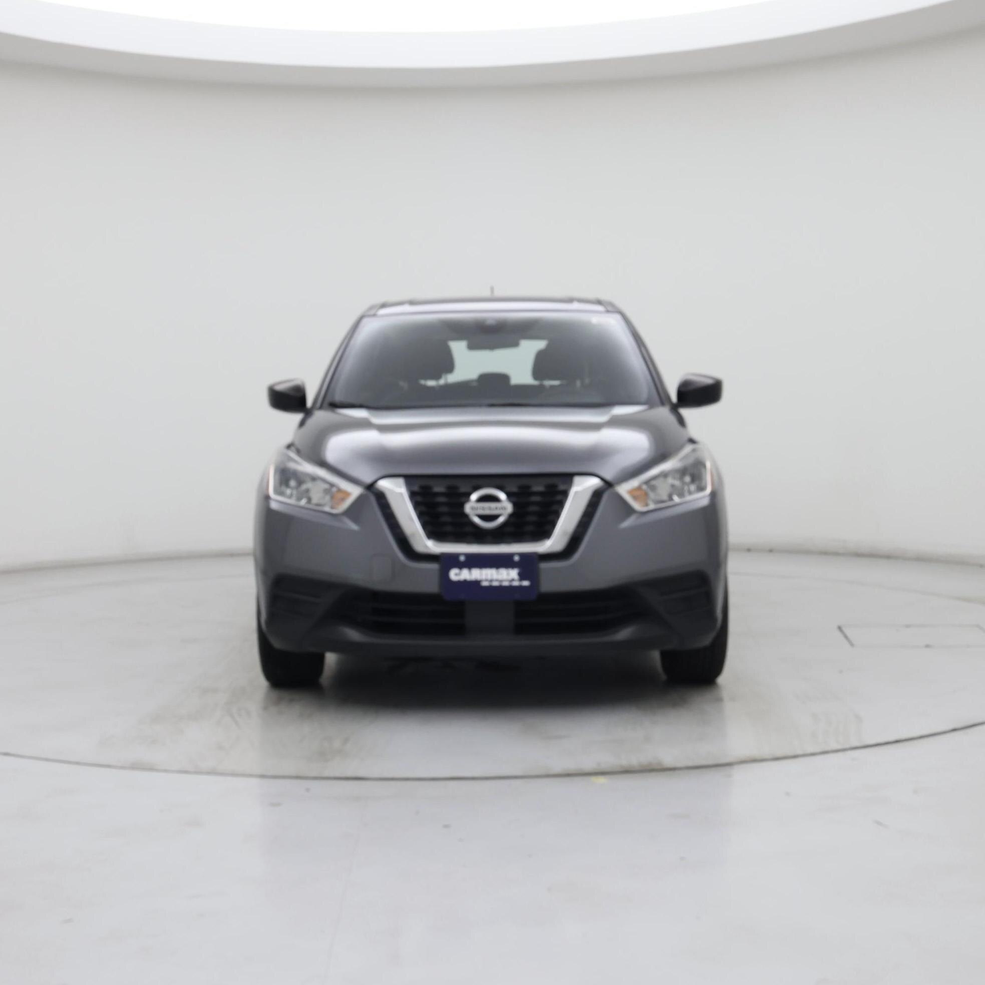 Thumbnail: 2020 Nissan Kicks - 5