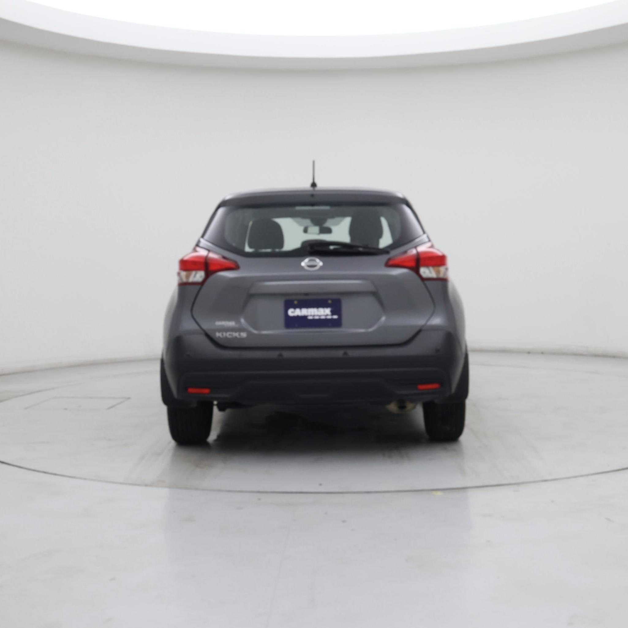 Thumbnail: 2020 Nissan Kicks - 6