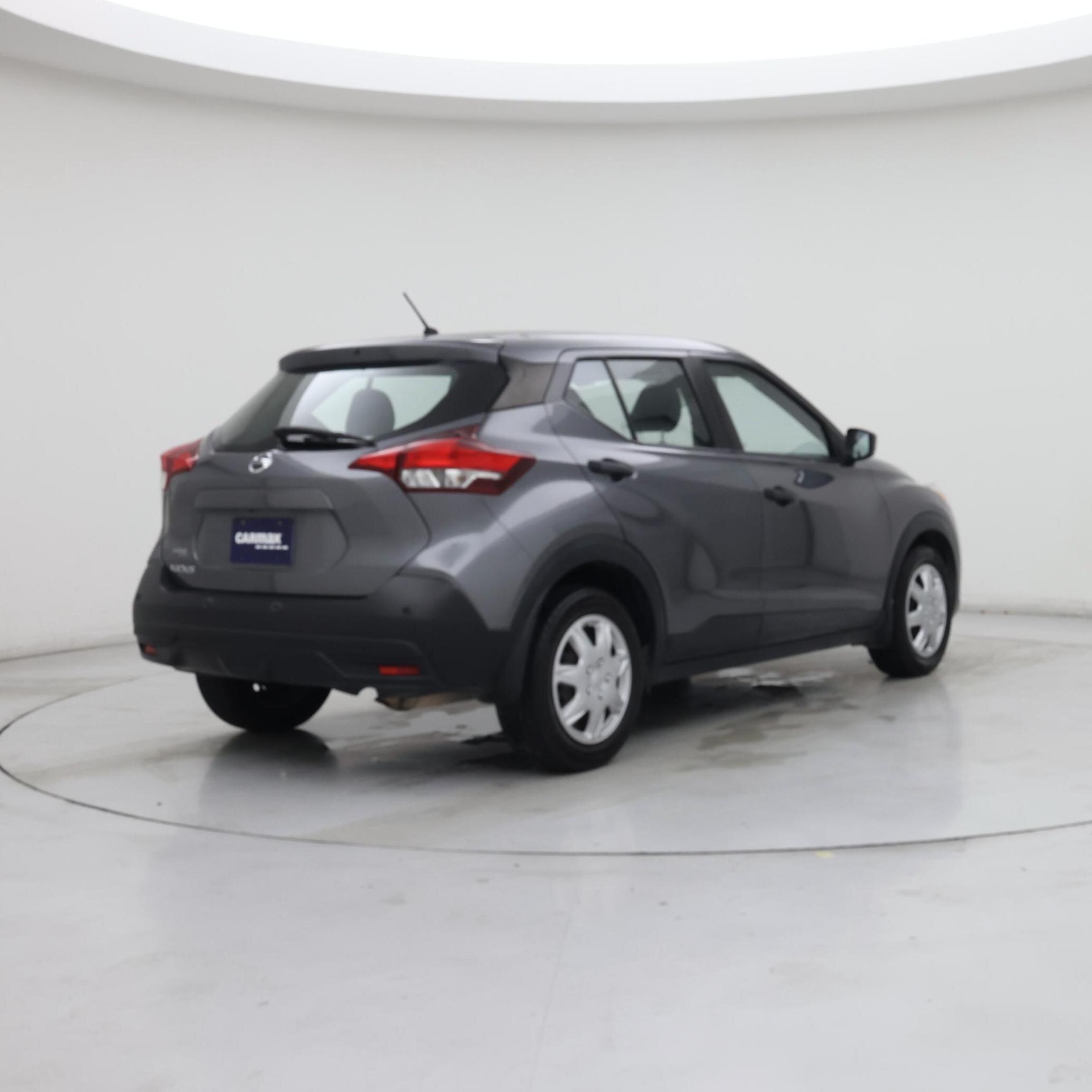 Thumbnail: 2020 Nissan Kicks - 8