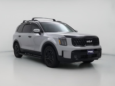 2025 Kia Telluride SX Prestige X-Line