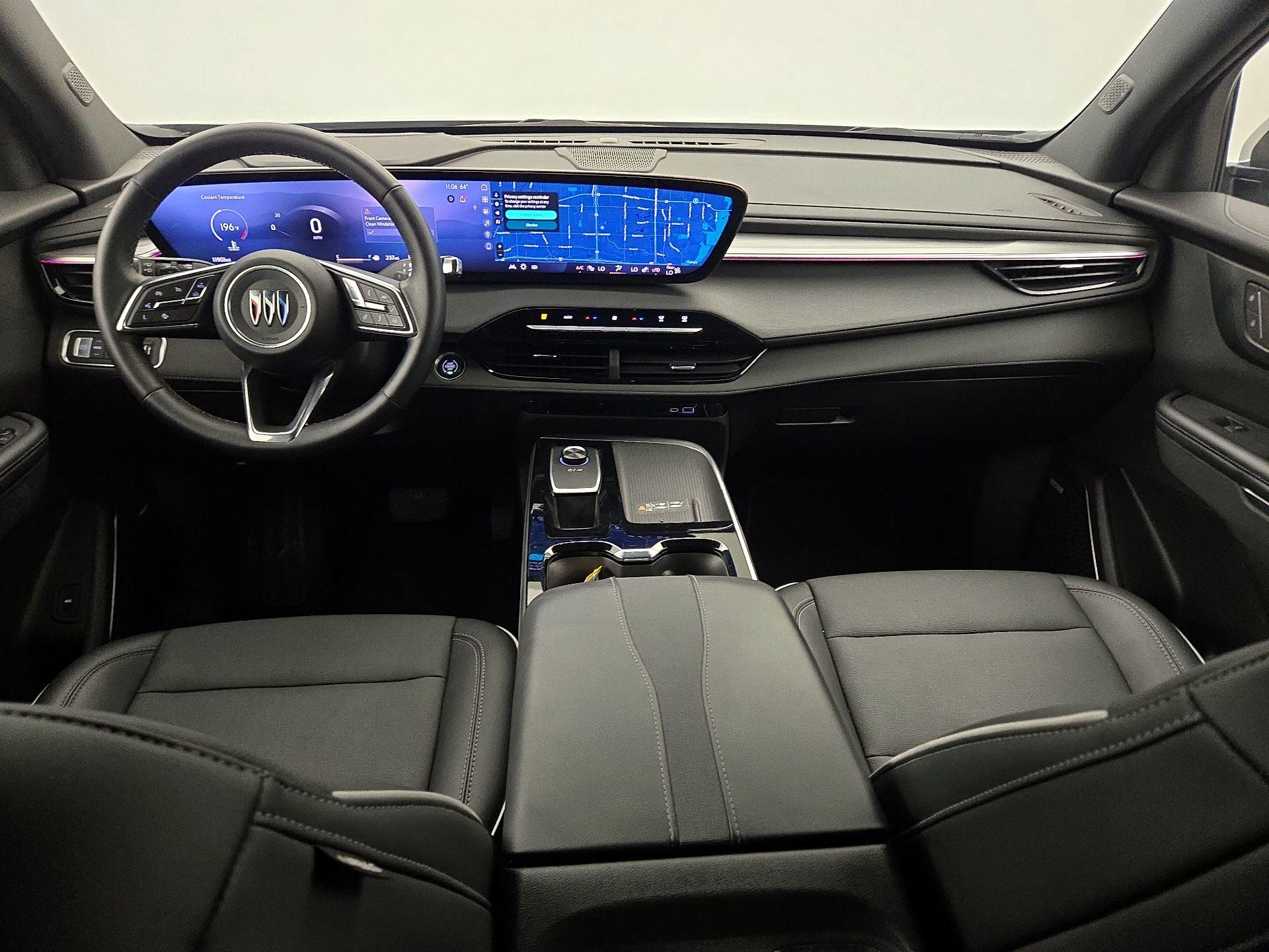 Thumbnail: 2025 Buick Enclave - 9