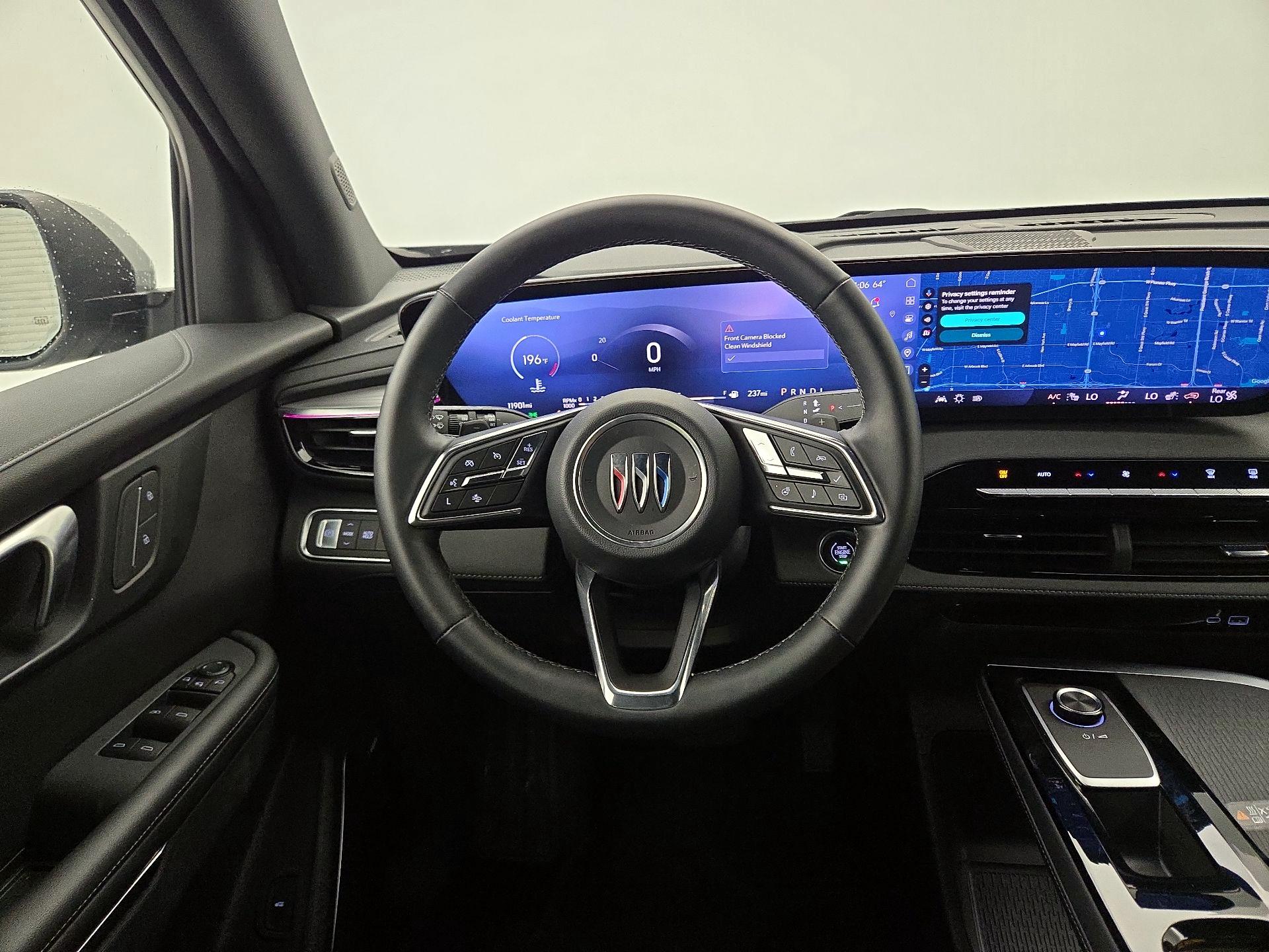 Thumbnail: 2025 Buick Enclave - 10