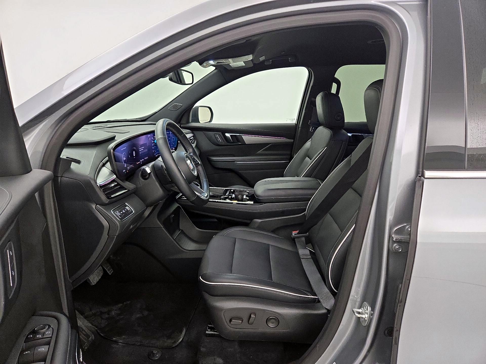 Thumbnail: 2025 Buick Enclave - 11