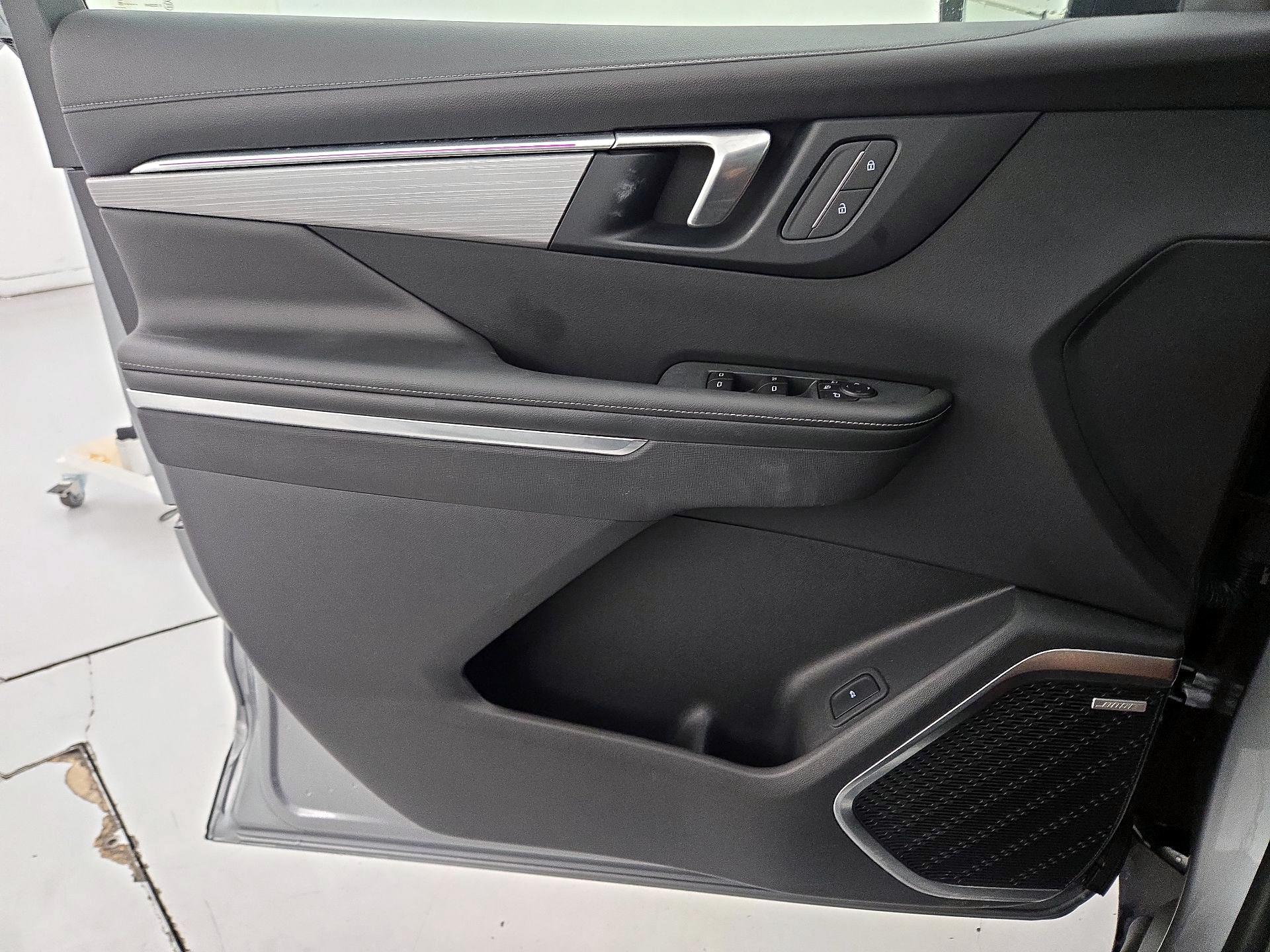 Thumbnail: 2025 Buick Enclave - 12