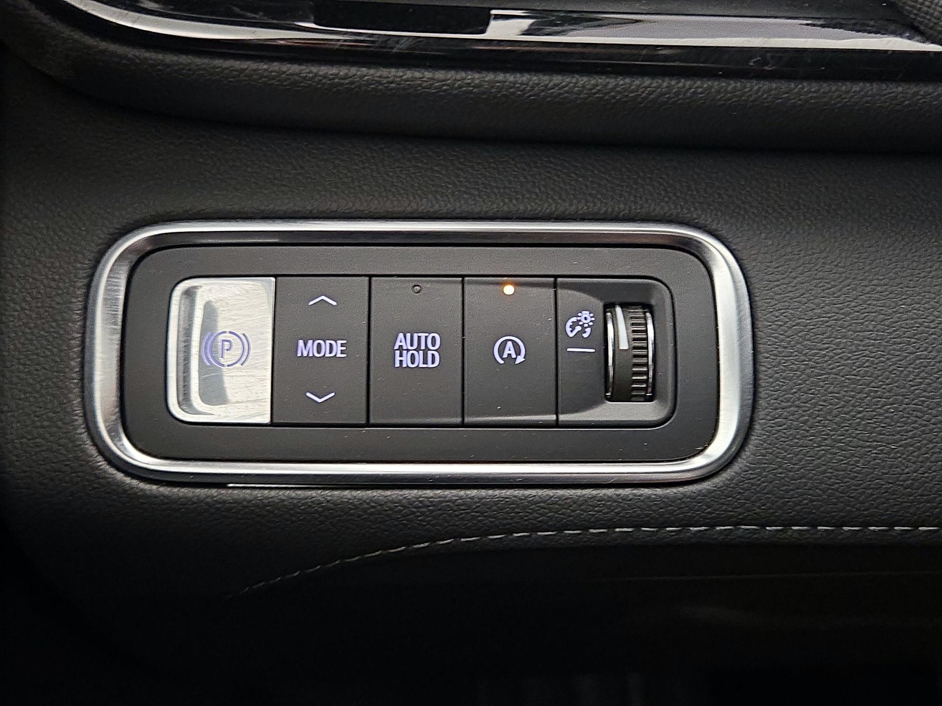 Thumbnail: 2025 Buick Enclave - 13