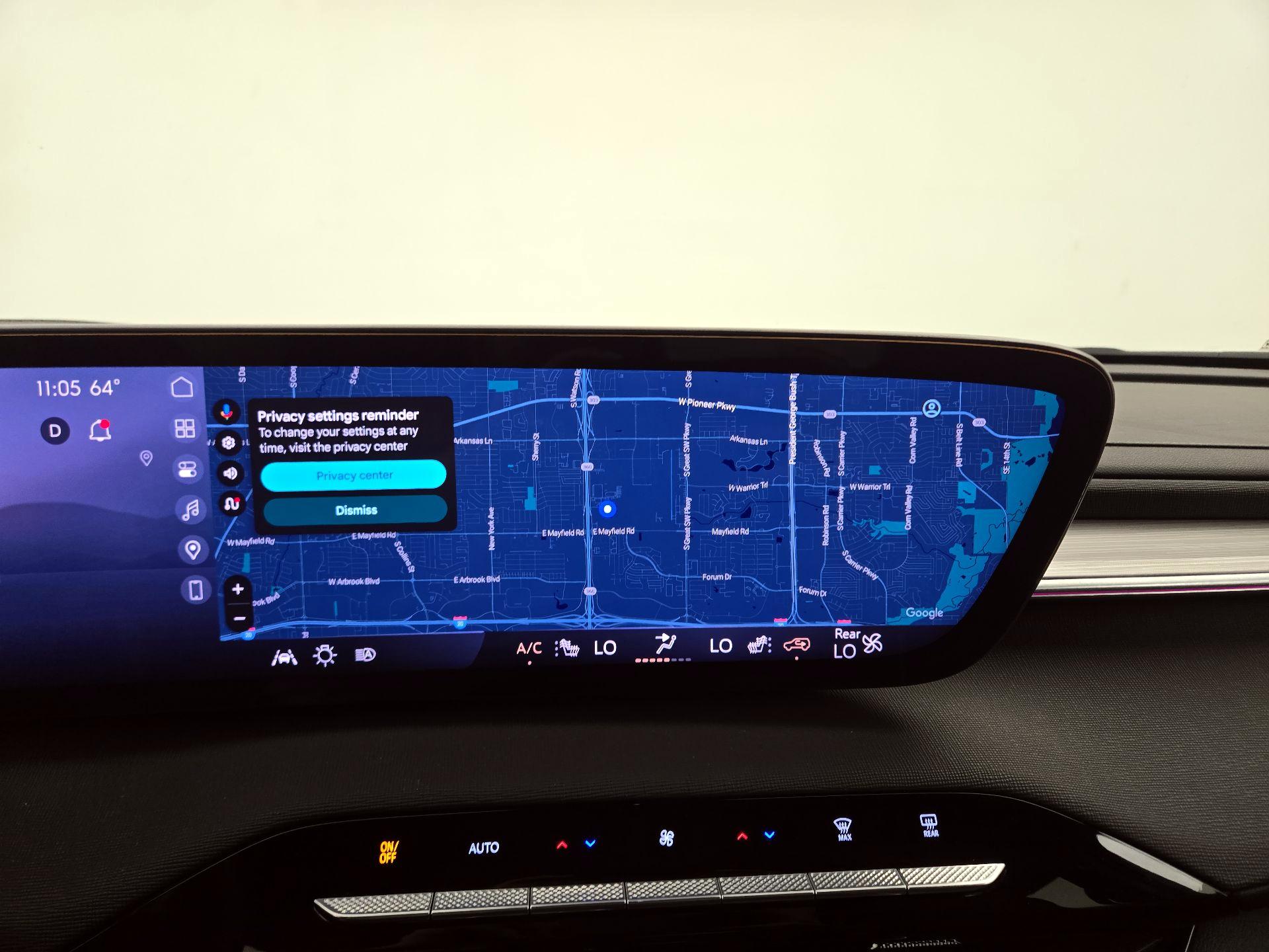 Thumbnail: 2025 Buick Enclave - 14