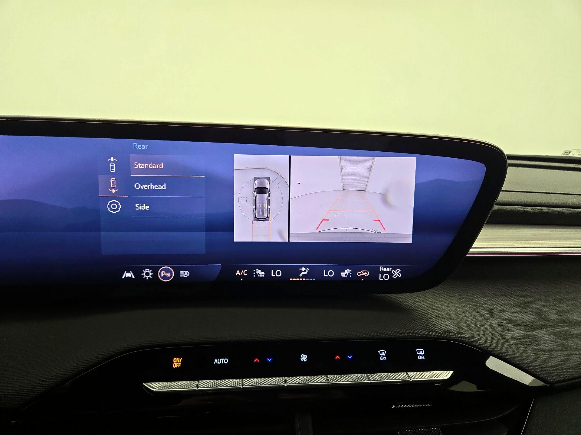 Thumbnail: 2025 Buick Enclave - 15