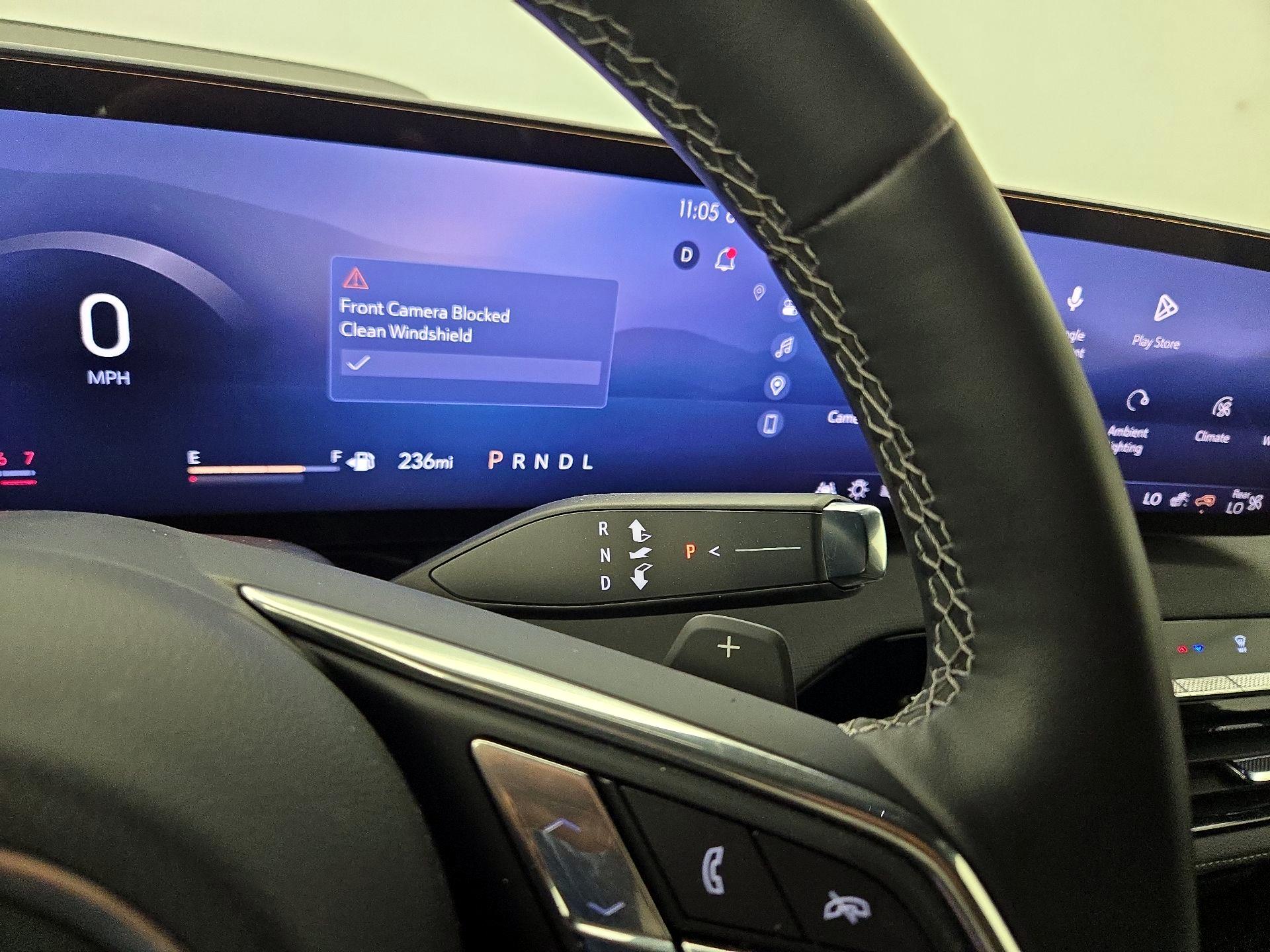 Thumbnail: 2025 Buick Enclave - 18