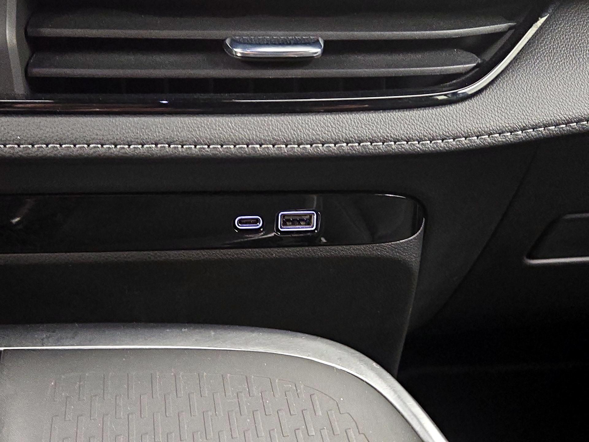 Thumbnail: 2025 Buick Enclave - 19