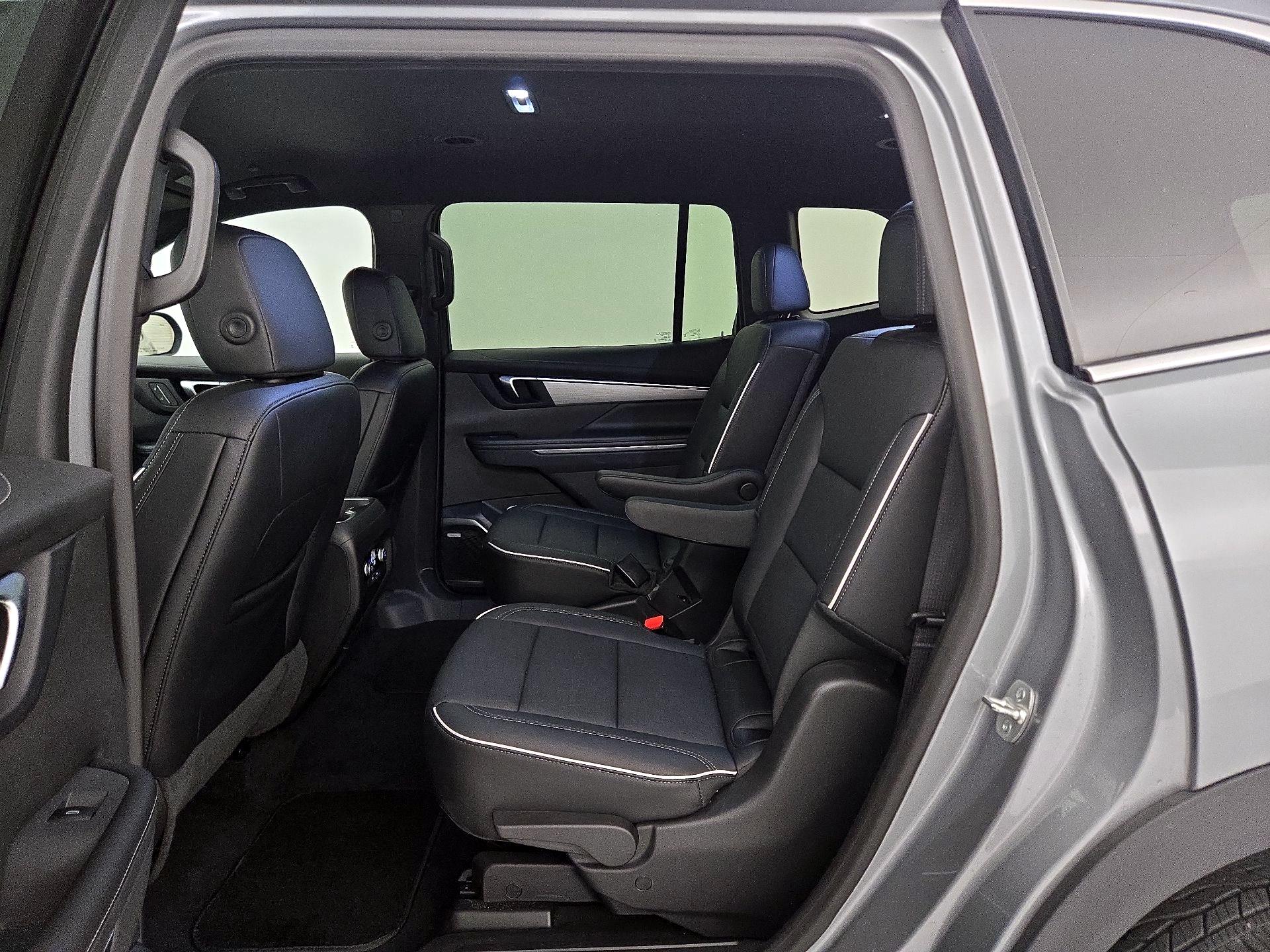 Thumbnail: 2025 Buick Enclave - 20