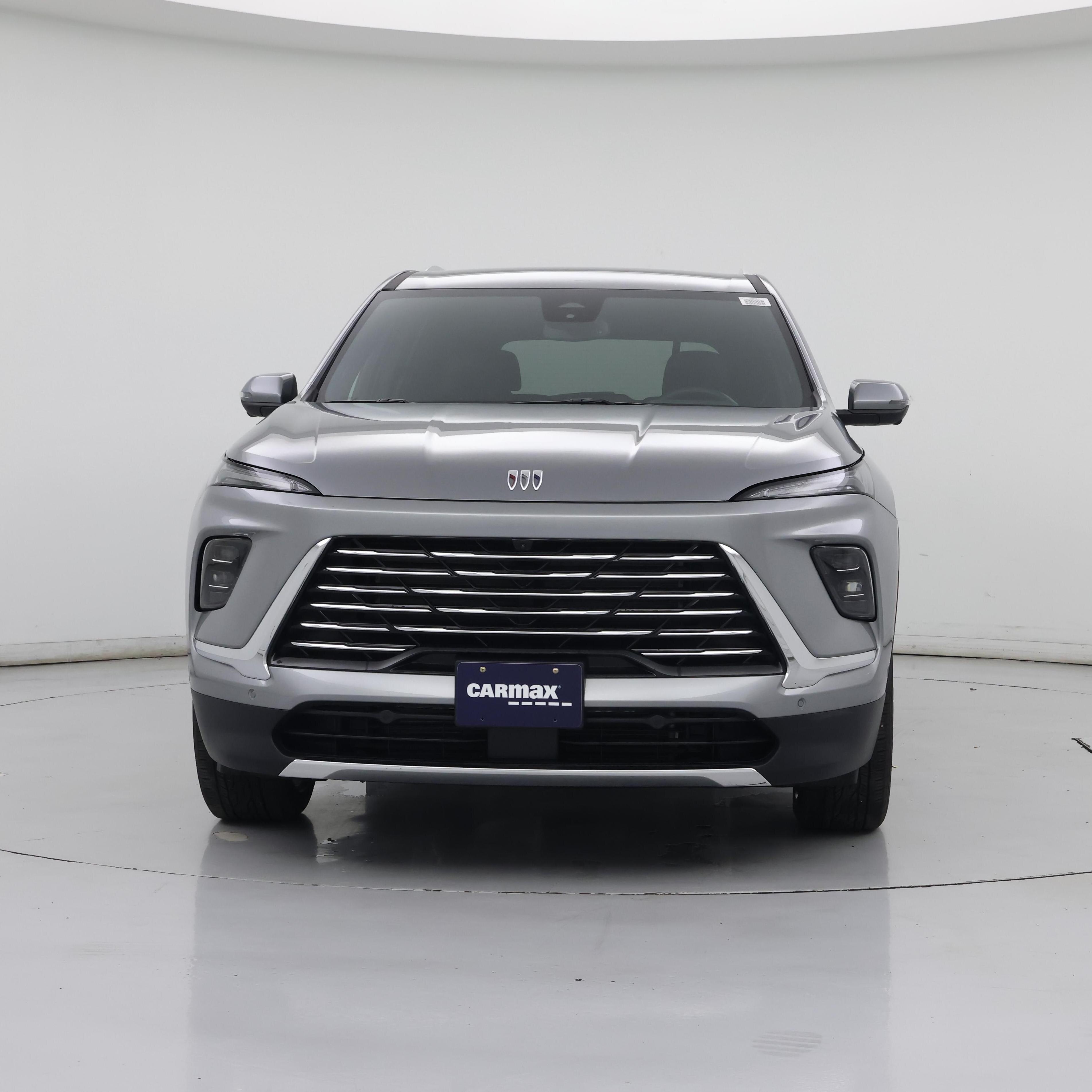 Thumbnail: 2025 Buick Enclave - 5