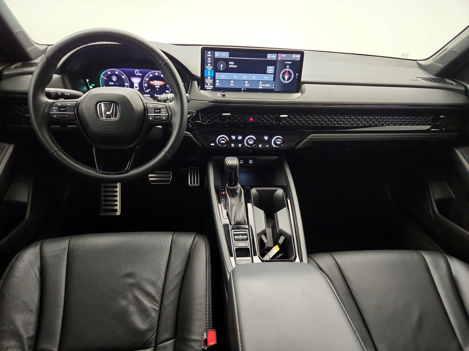 Thumbnail: 2024 Honda Accord - 9