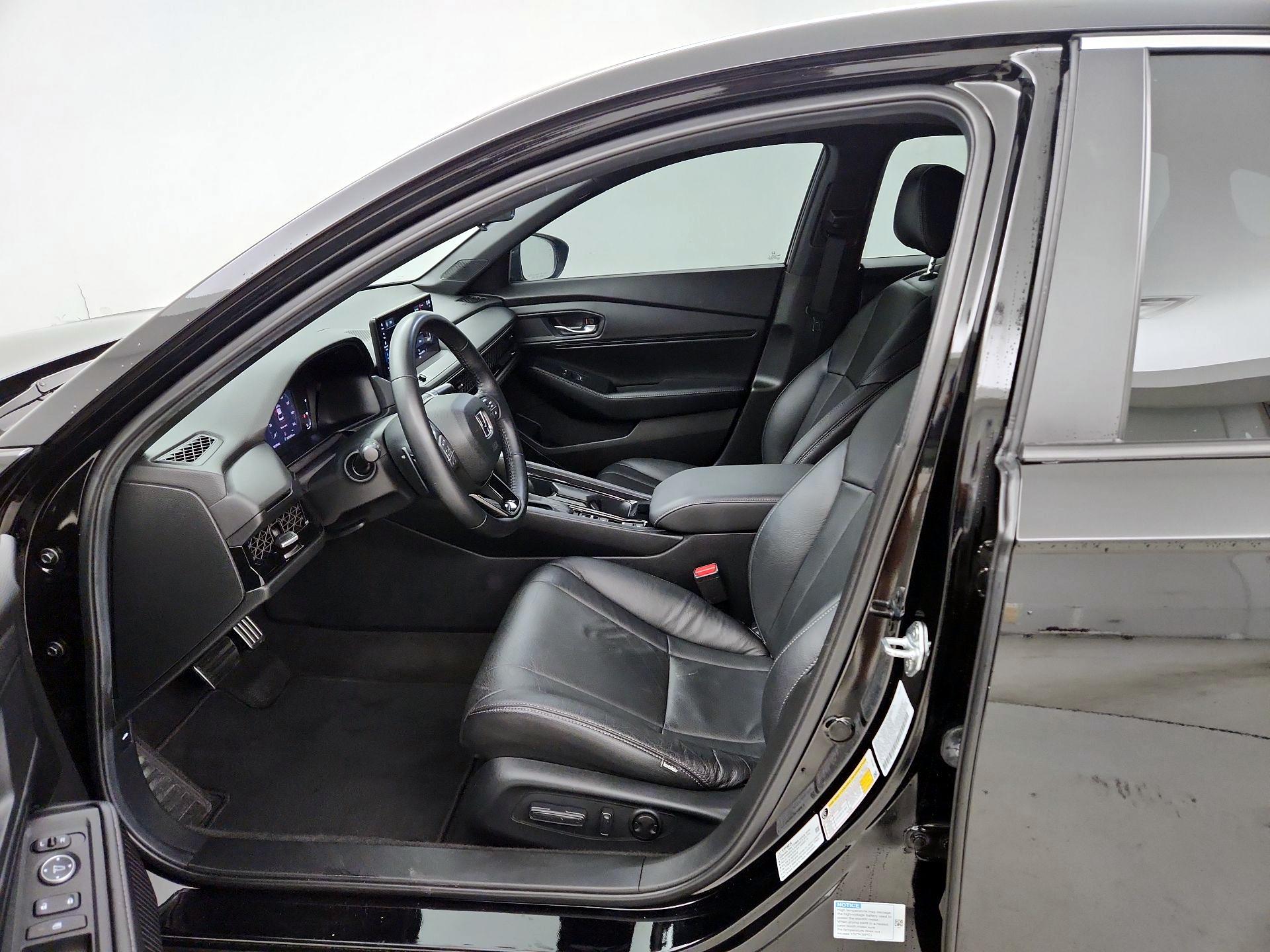 Thumbnail: 2024 Honda Accord - 11