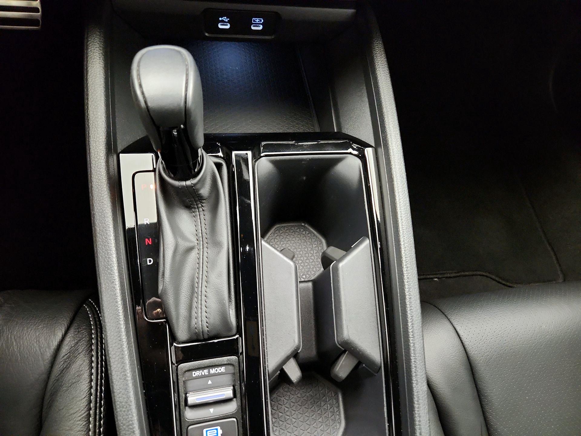 Thumbnail: 2024 Honda Accord - 16