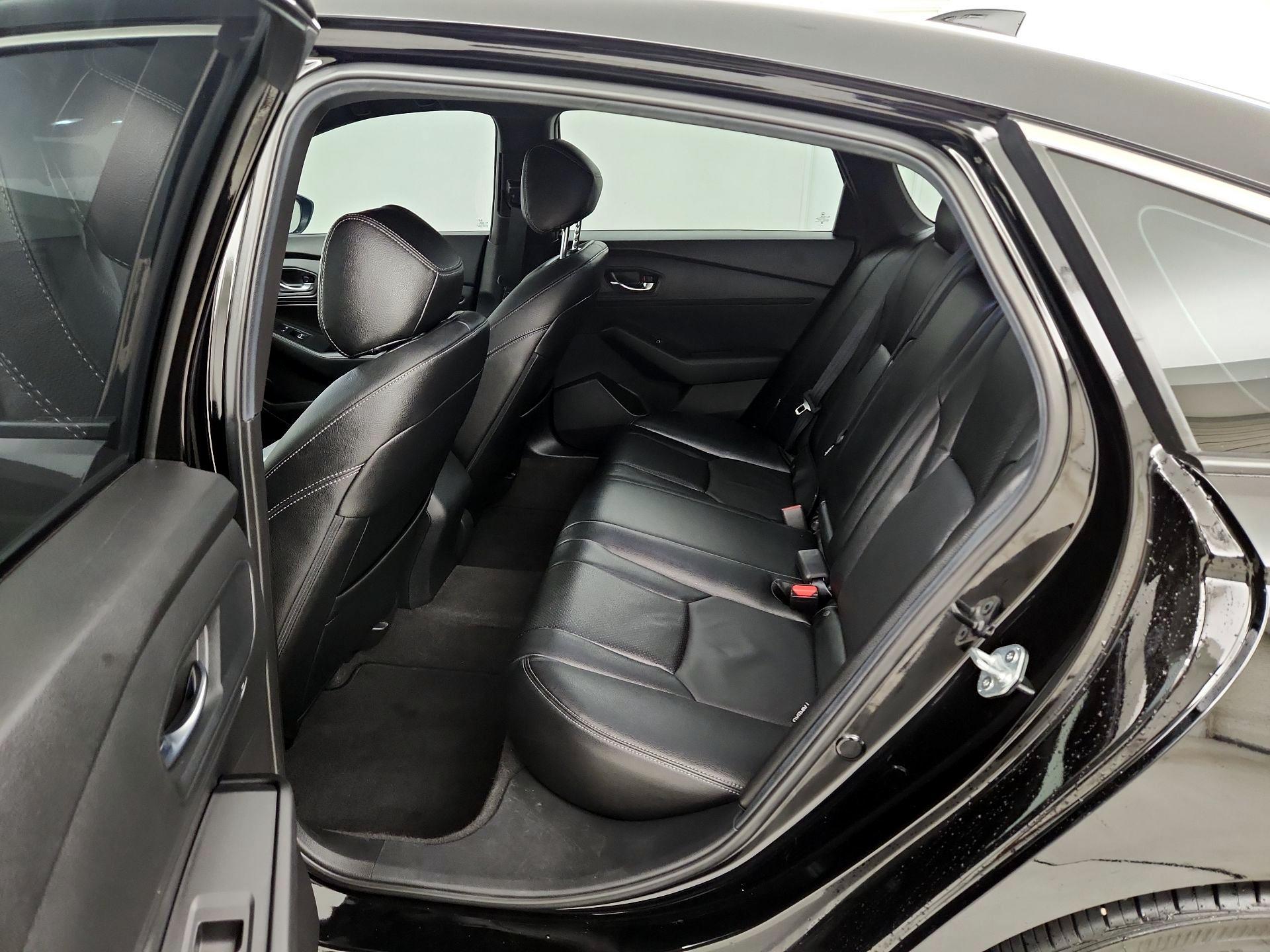 Thumbnail: 2024 Honda Accord - 19