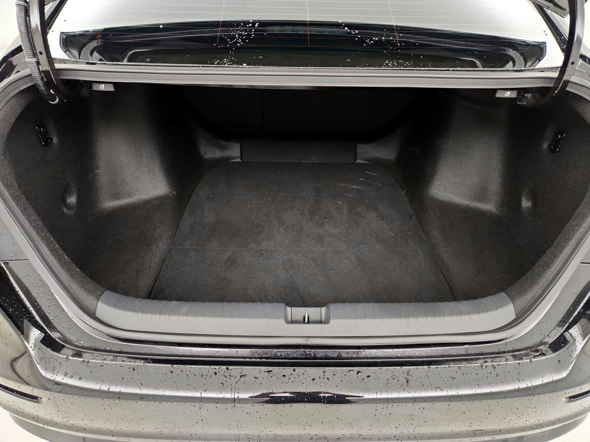 Thumbnail: 2024 Honda Accord - 20