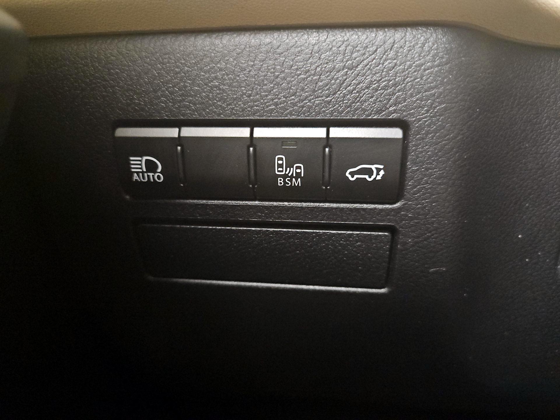 Thumbnail: 2021 Lexus NX - 13