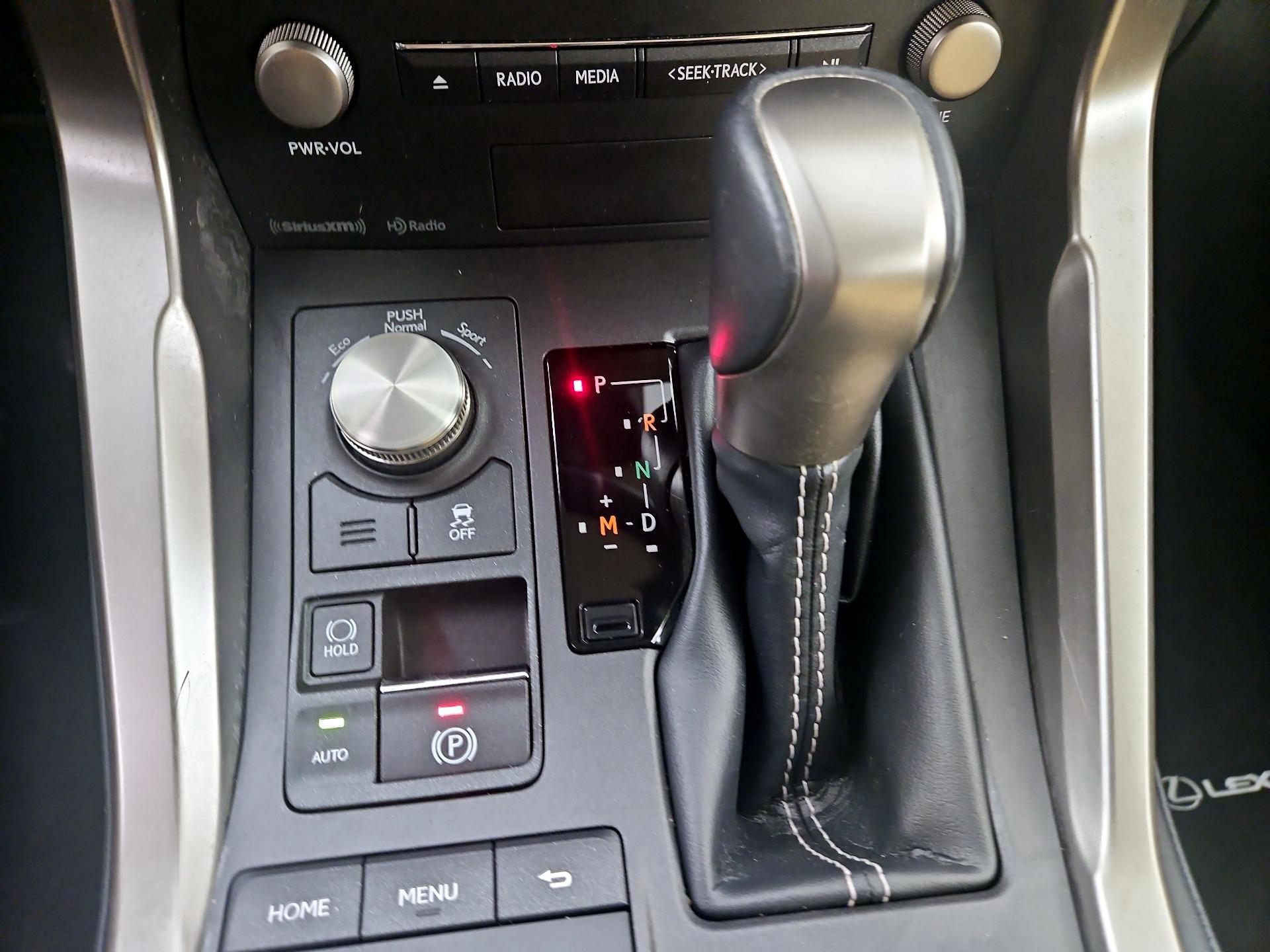 Thumbnail: 2021 Lexus NX - 17