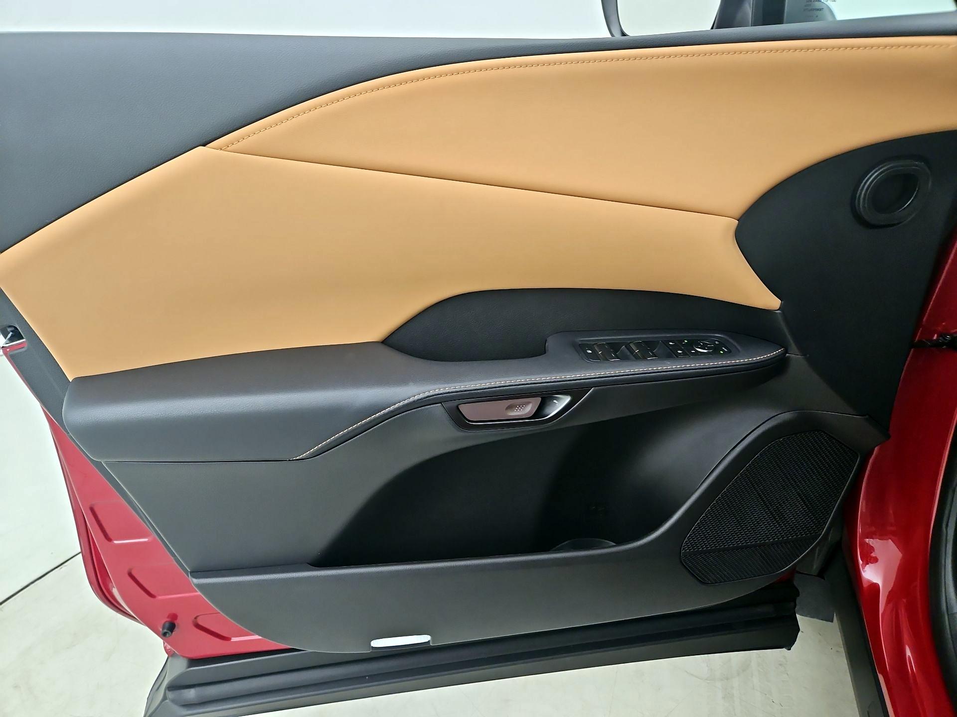 Thumbnail: 2025 Lexus RX - 12