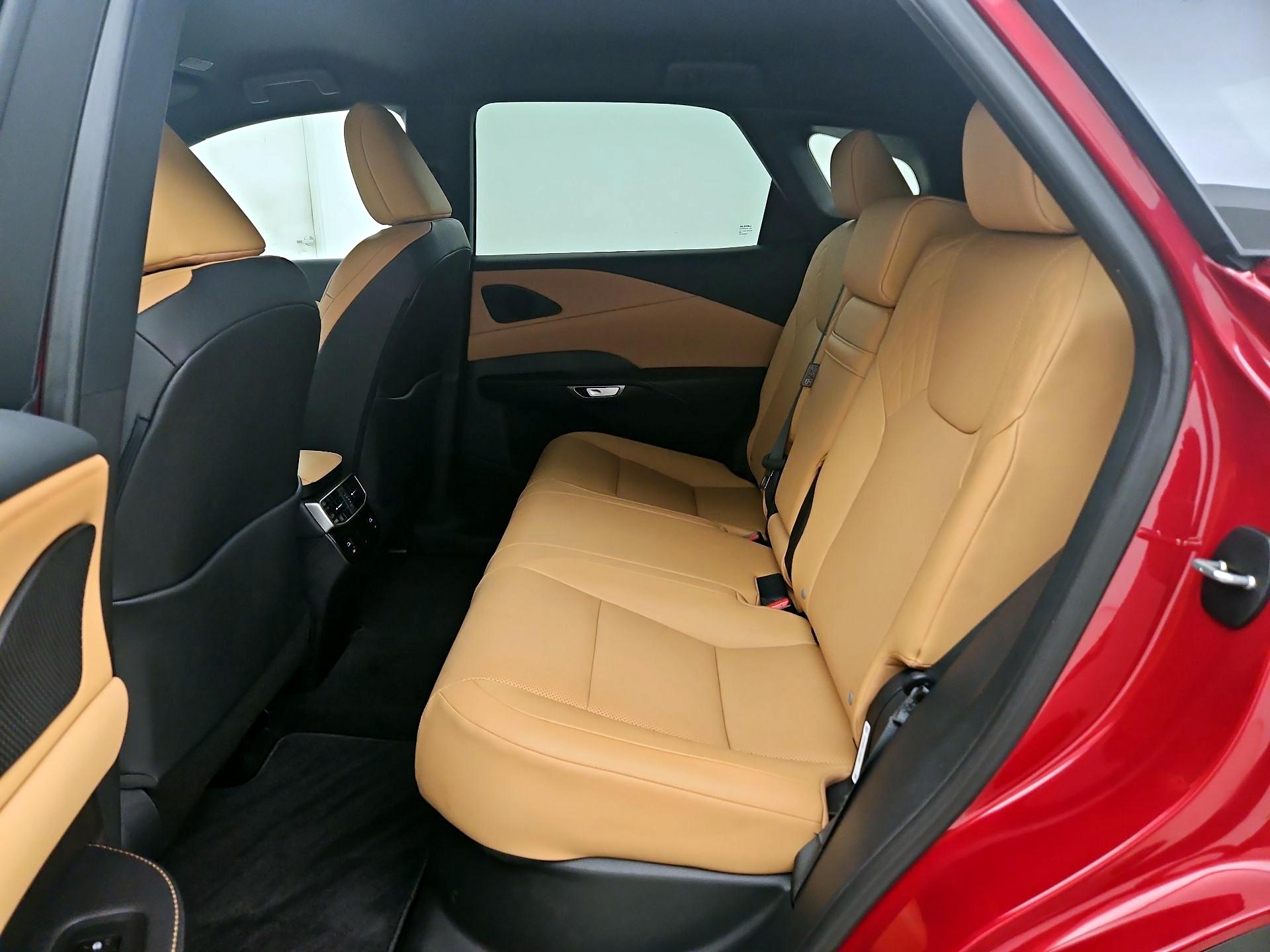 Thumbnail: 2025 Lexus RX - 19