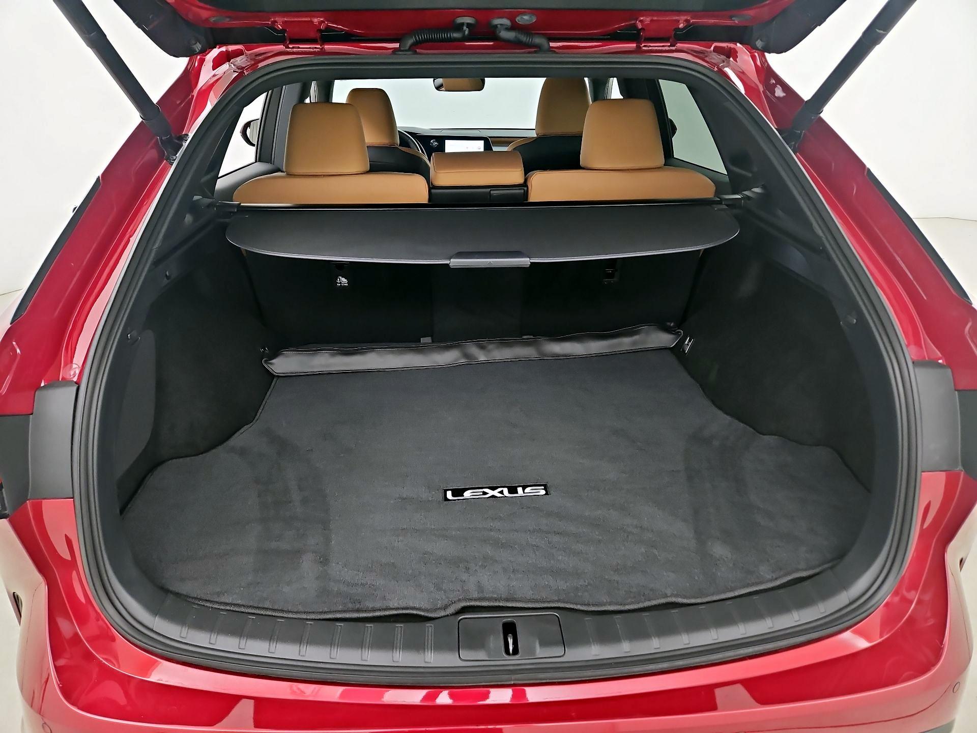 Thumbnail: 2025 Lexus RX - 20