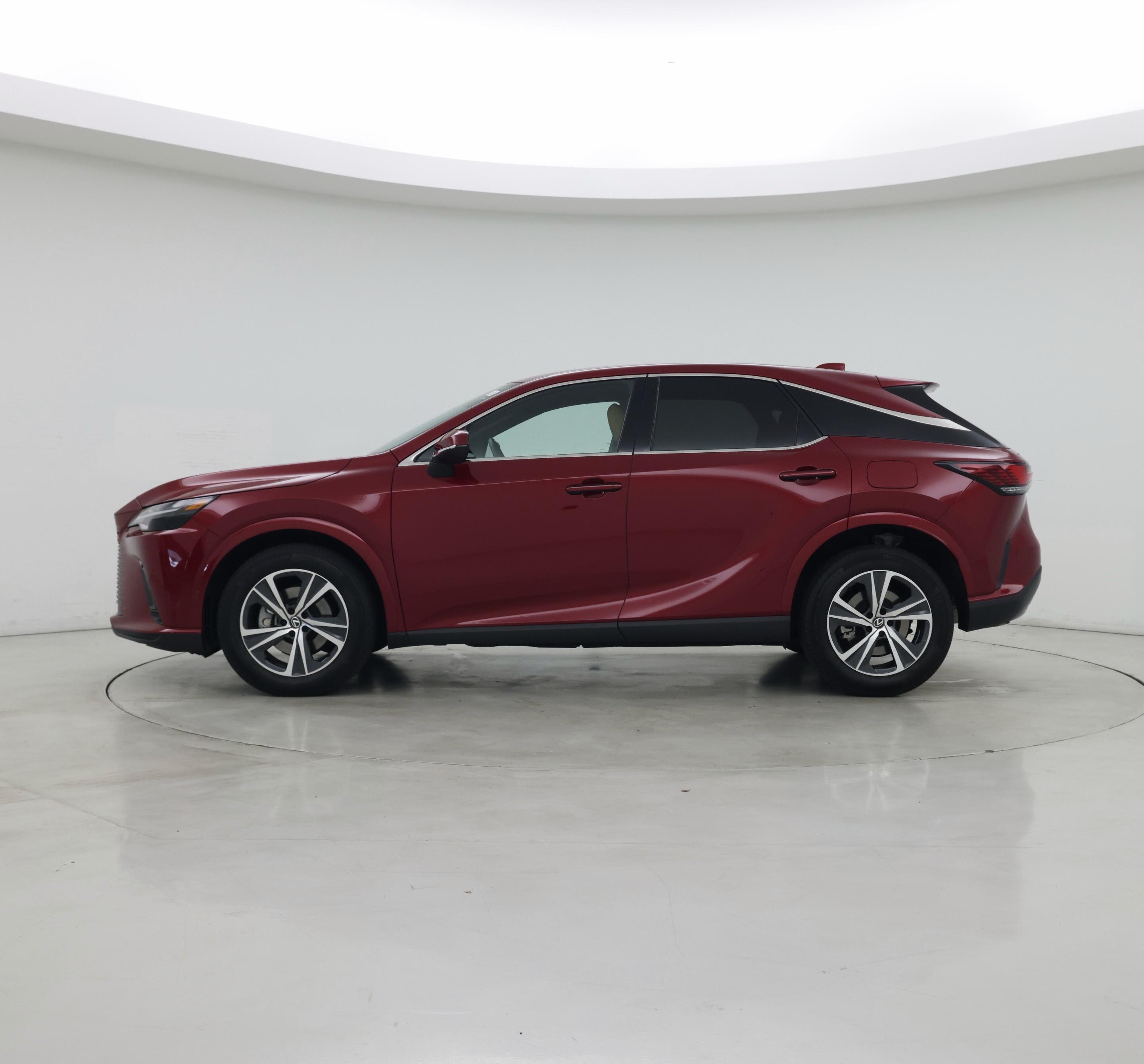 Thumbnail: 2025 Lexus RX - 3