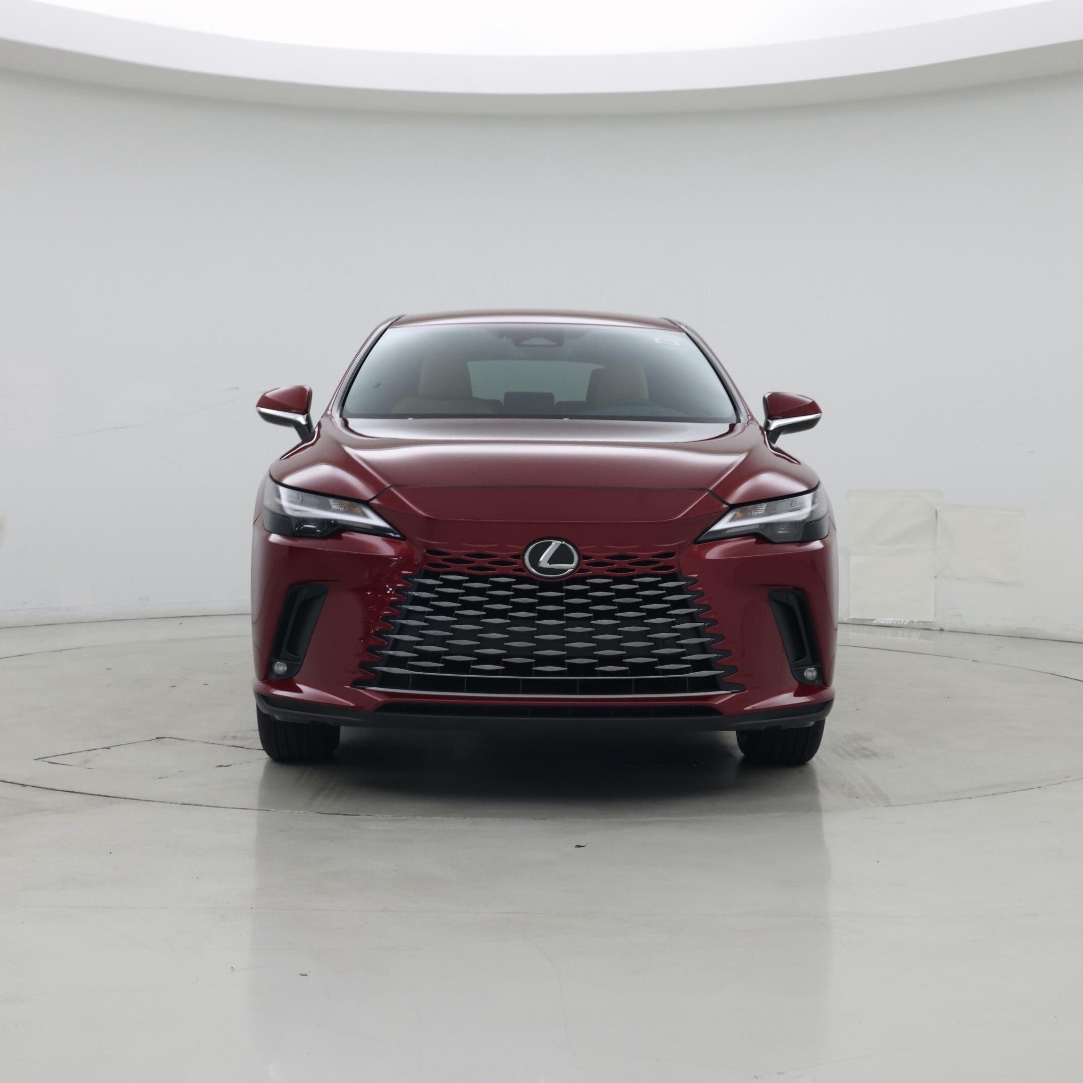 Thumbnail: 2025 Lexus RX - 5