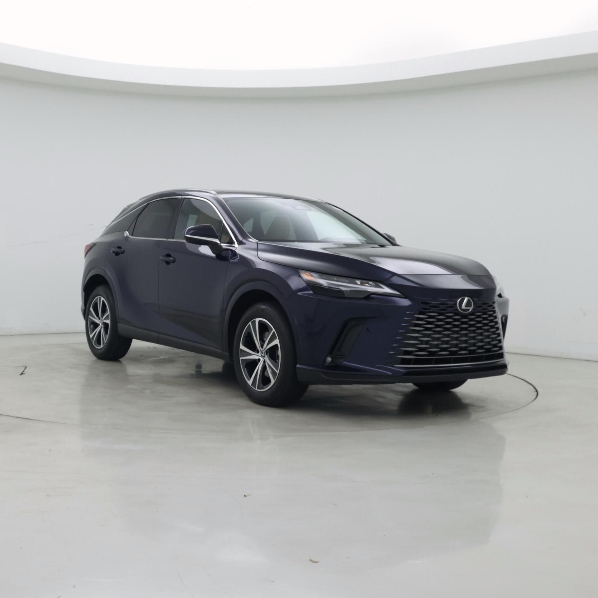 2025 Lexus RX 350 Premium FWD