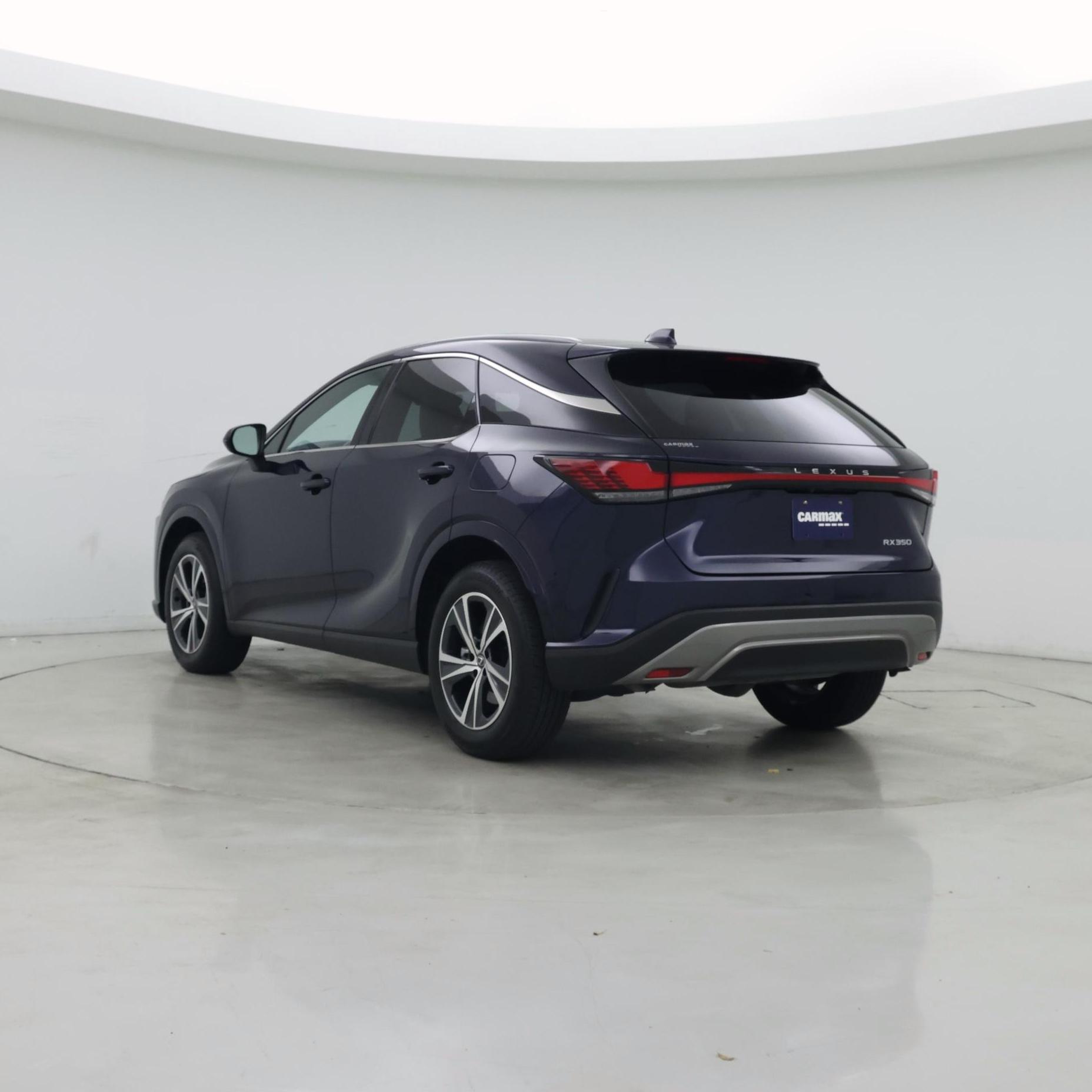 Thumbnail: 2025 Lexus RX - 2